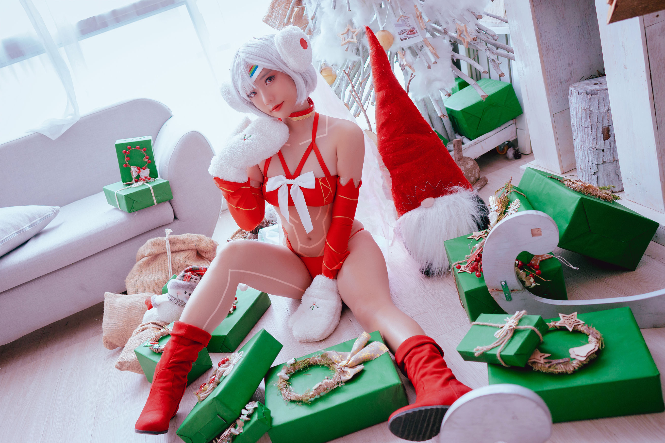 Messie Huang - Altera-图0