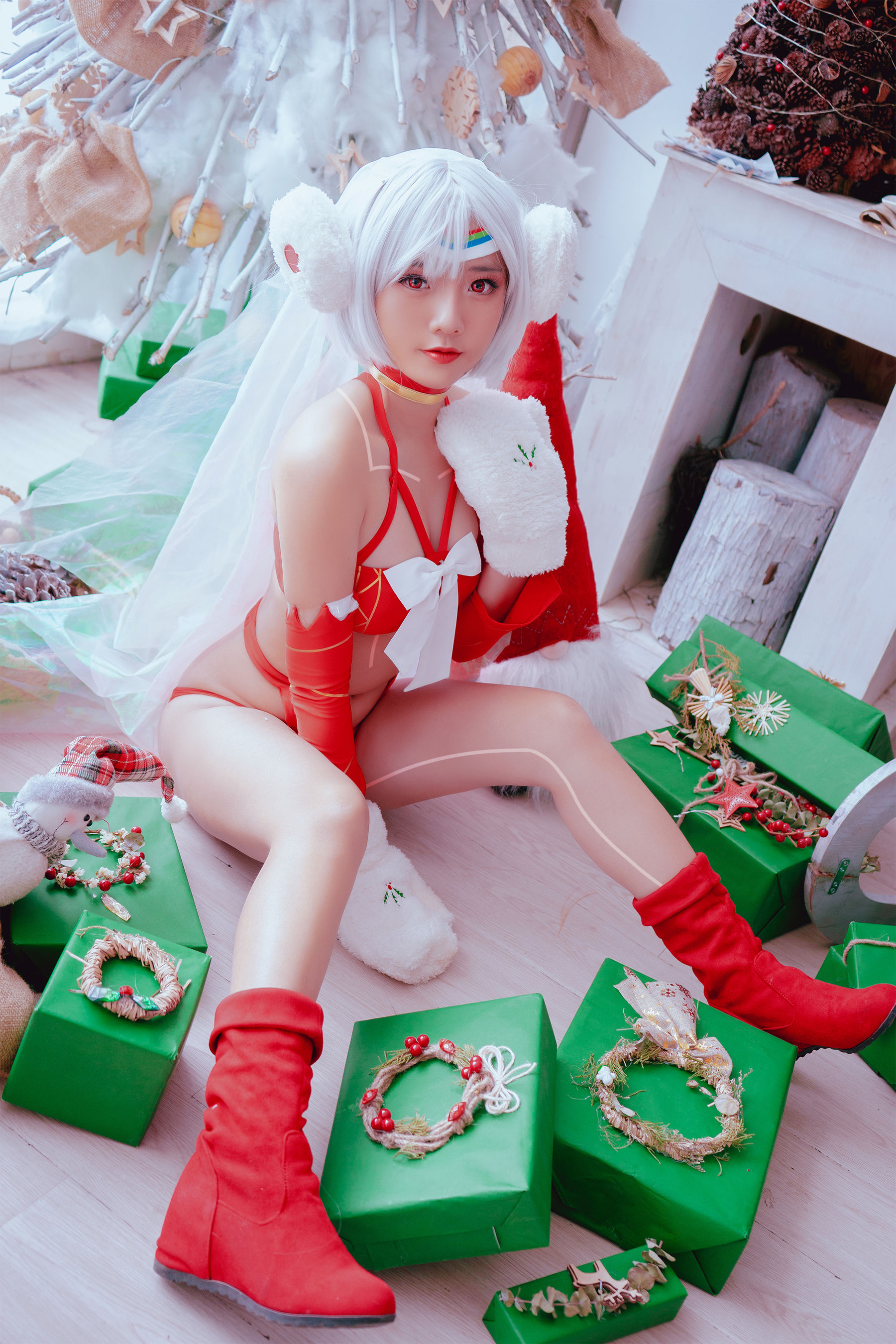 Messie Huang - Altera-图11