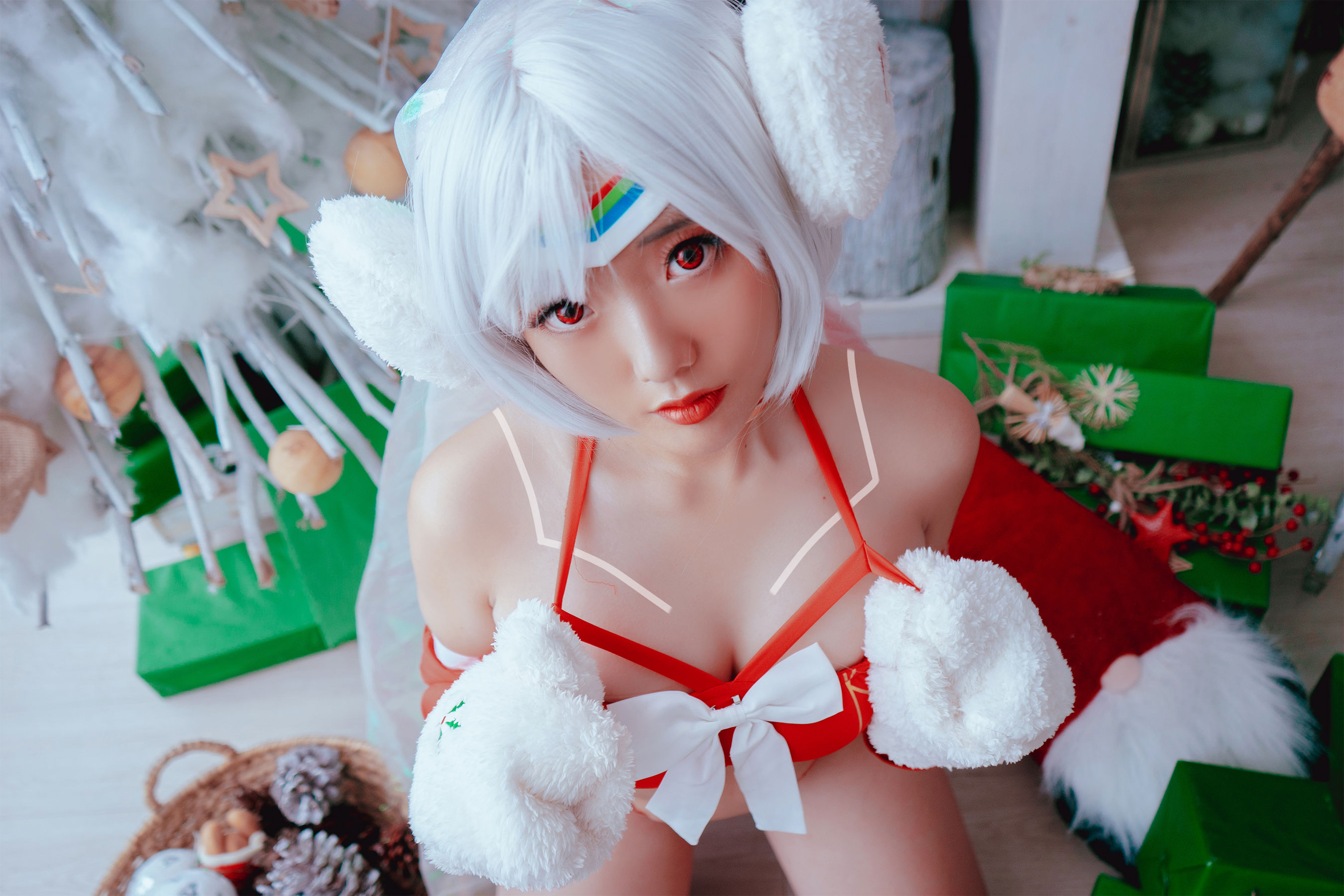 Messie Huang - Altera-图15