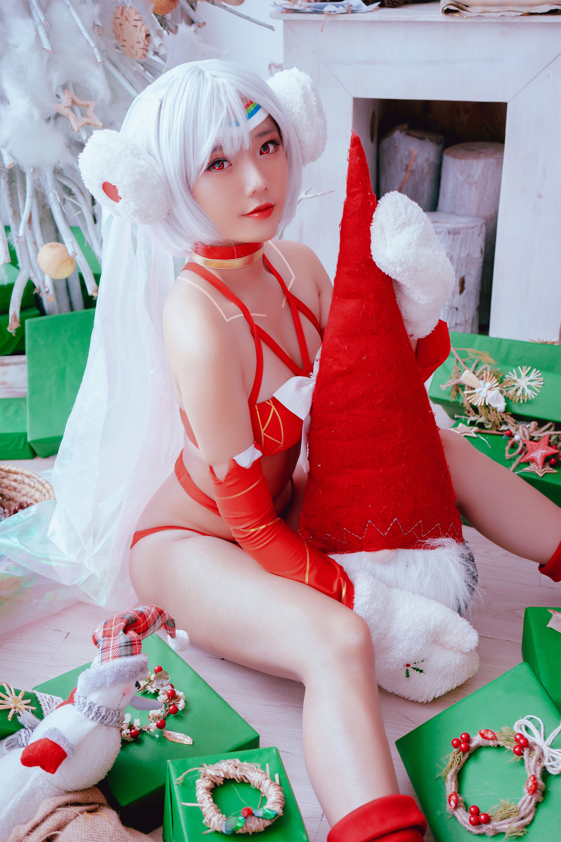 Messie Huang - Altera-图16