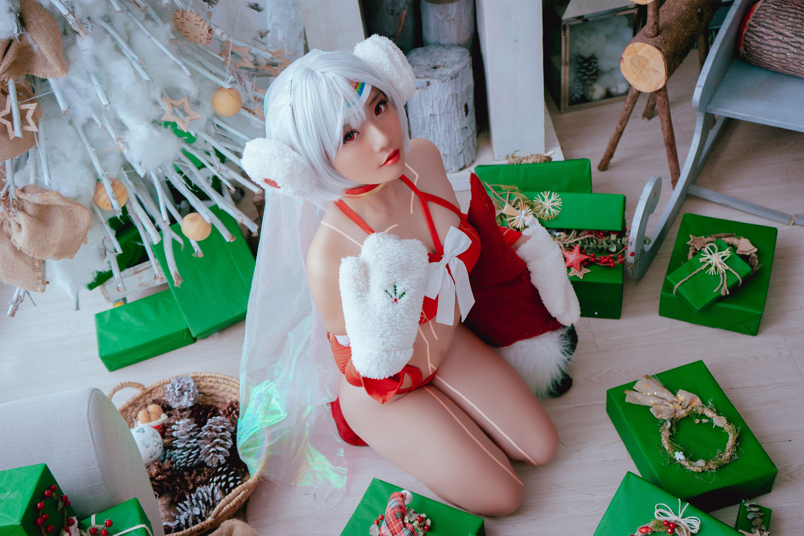 Messie Huang - Altera-图17