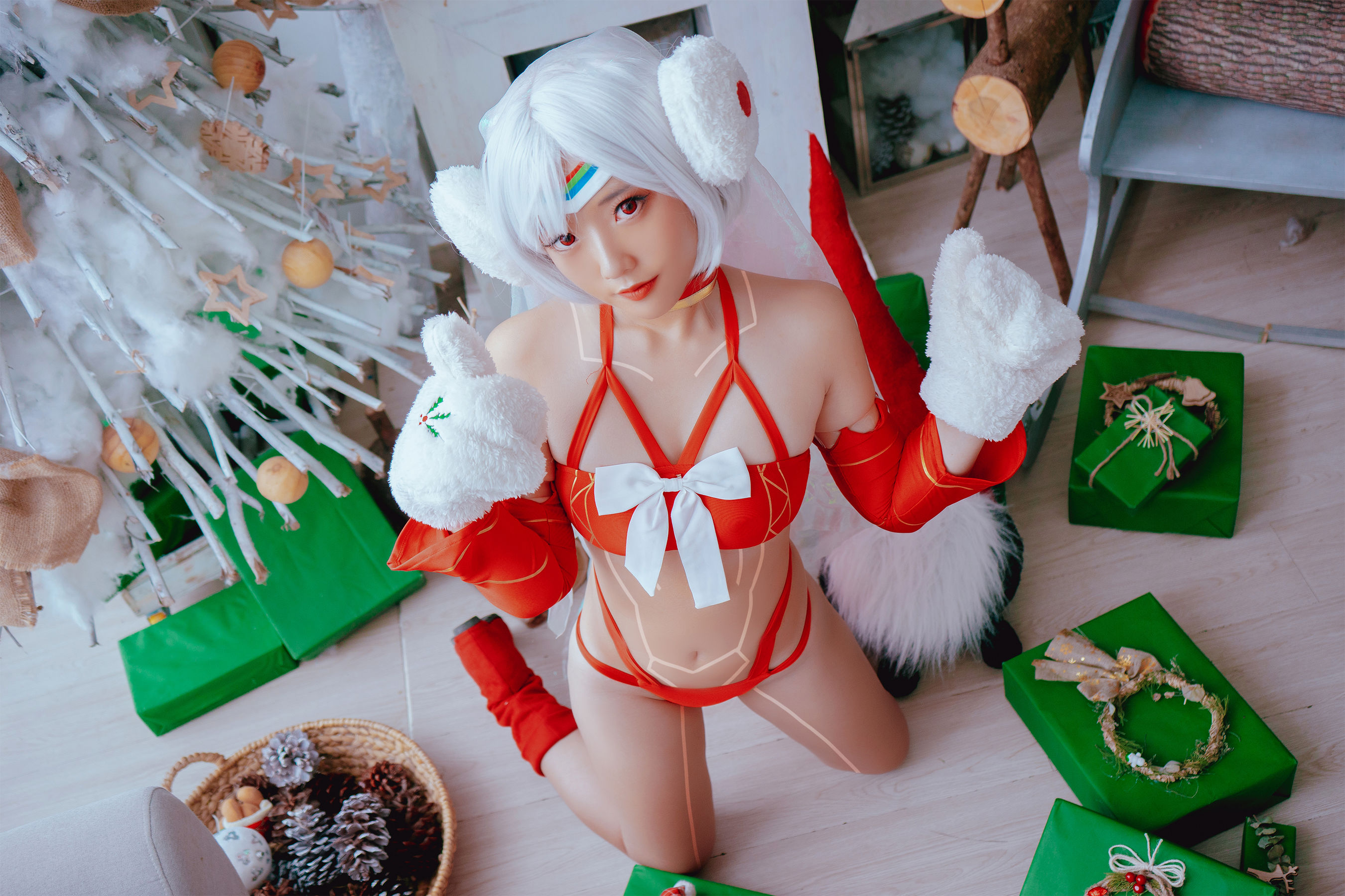 Messie Huang - Altera-图18