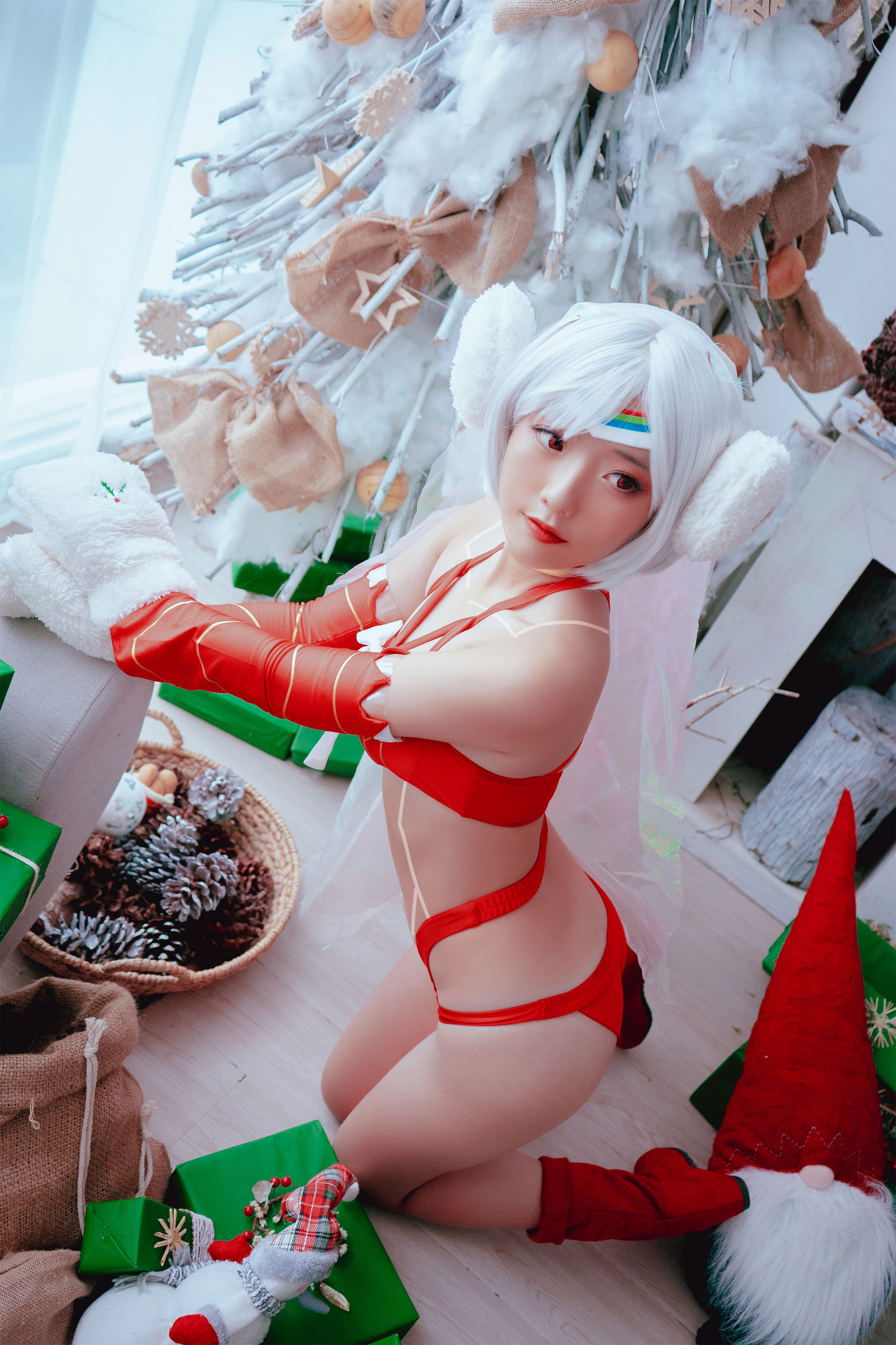 Messie Huang - Altera-图20