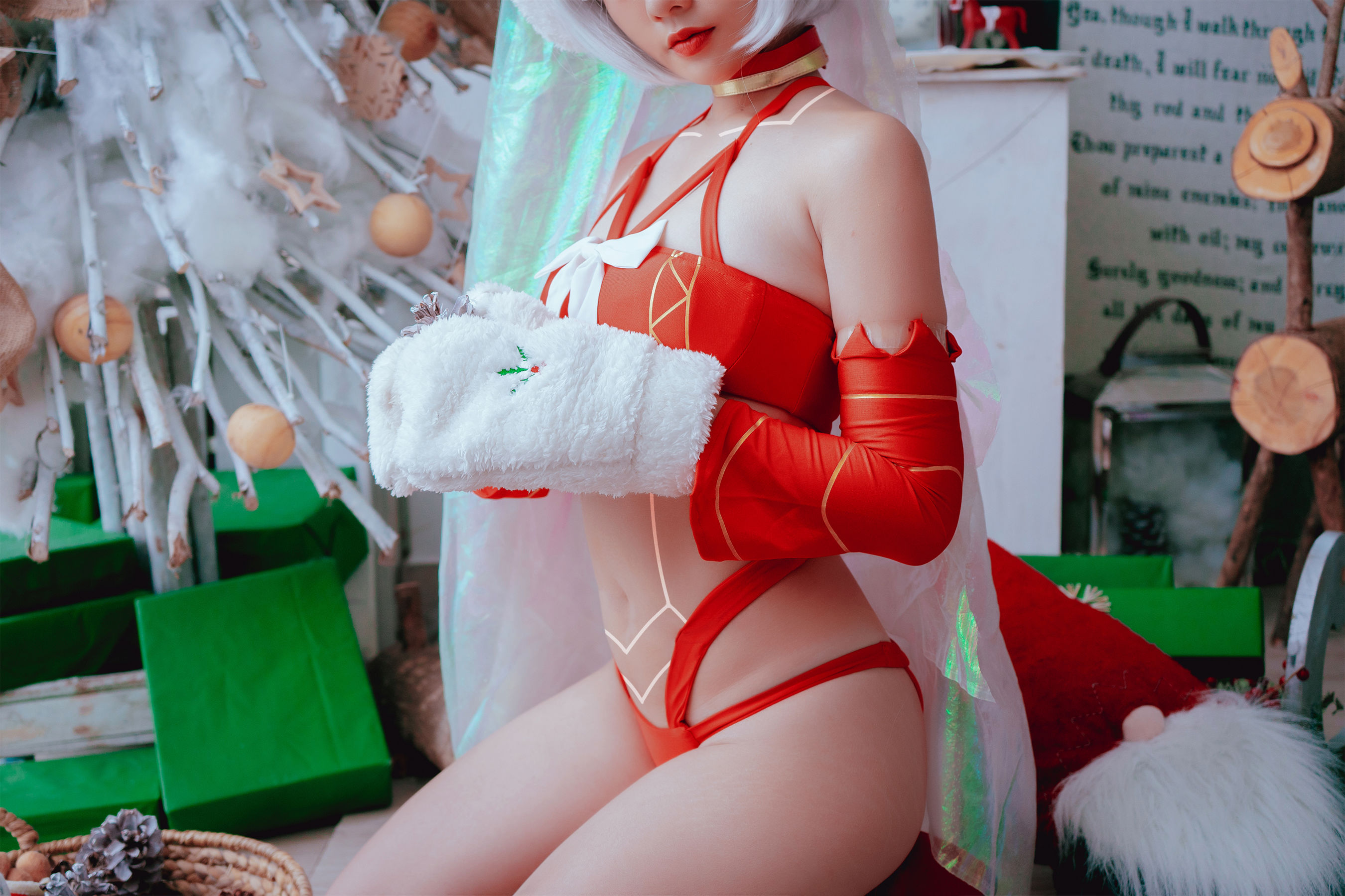 Messie Huang - Altera-图2