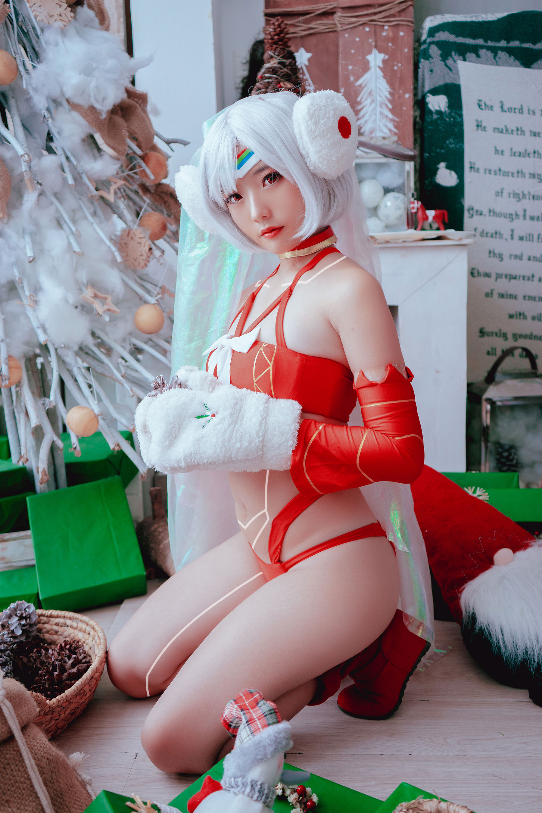Messie Huang - Altera-图3