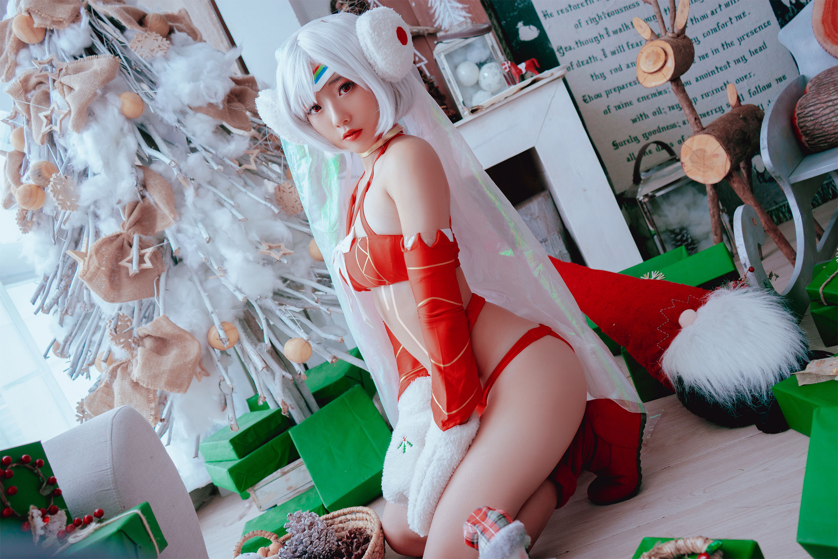 Messie Huang - Altera-图4