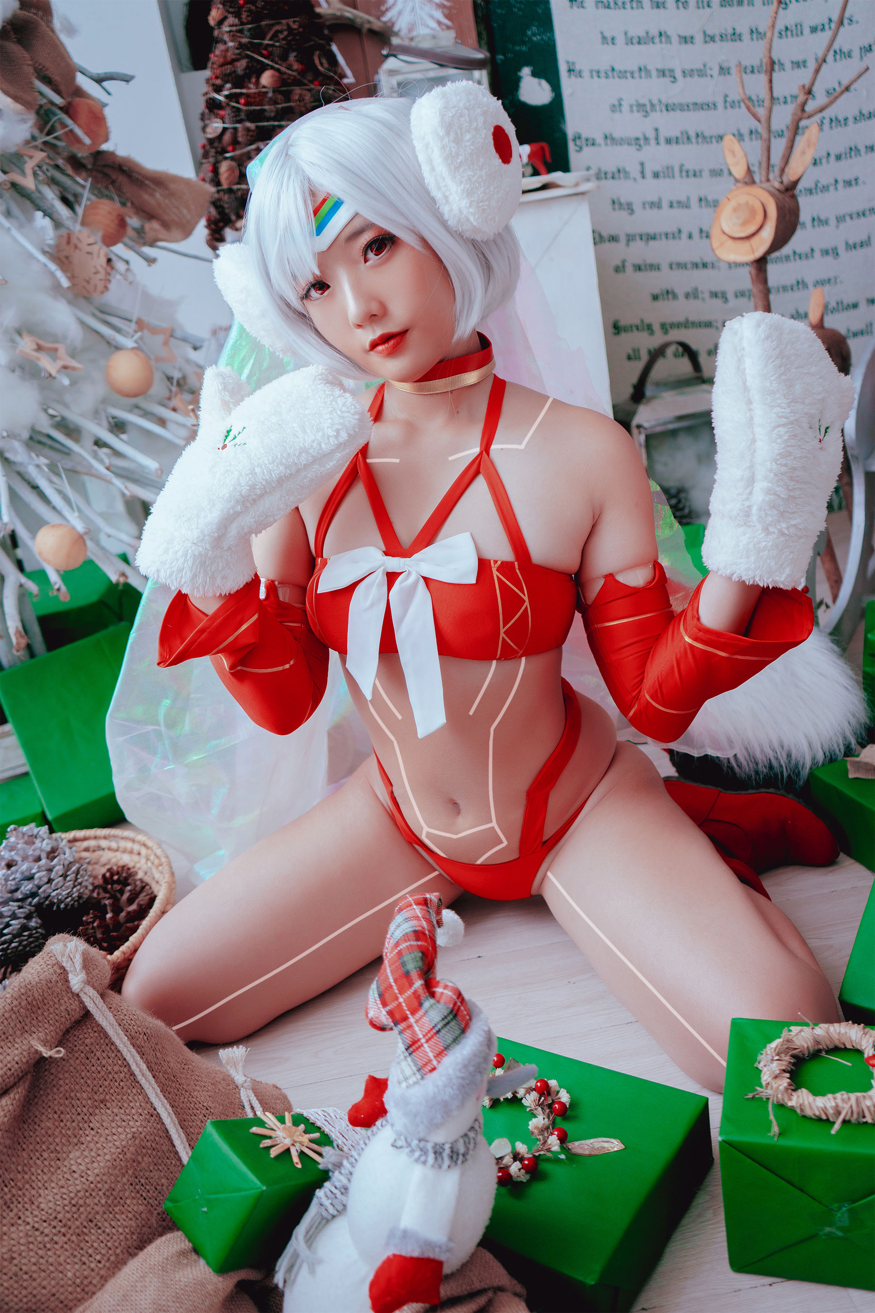 Messie Huang - Altera-图5