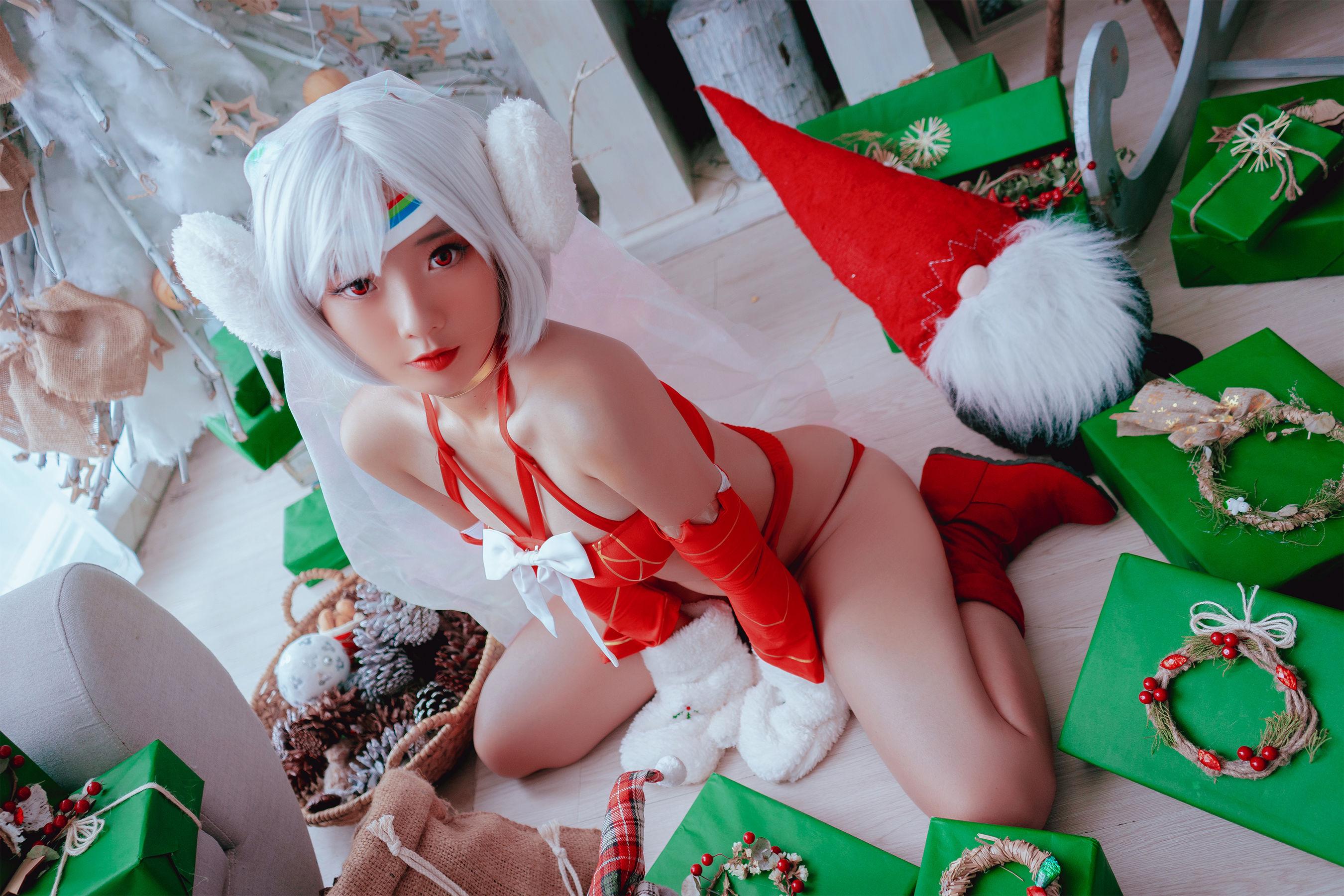 Messie Huang - Altera-图6