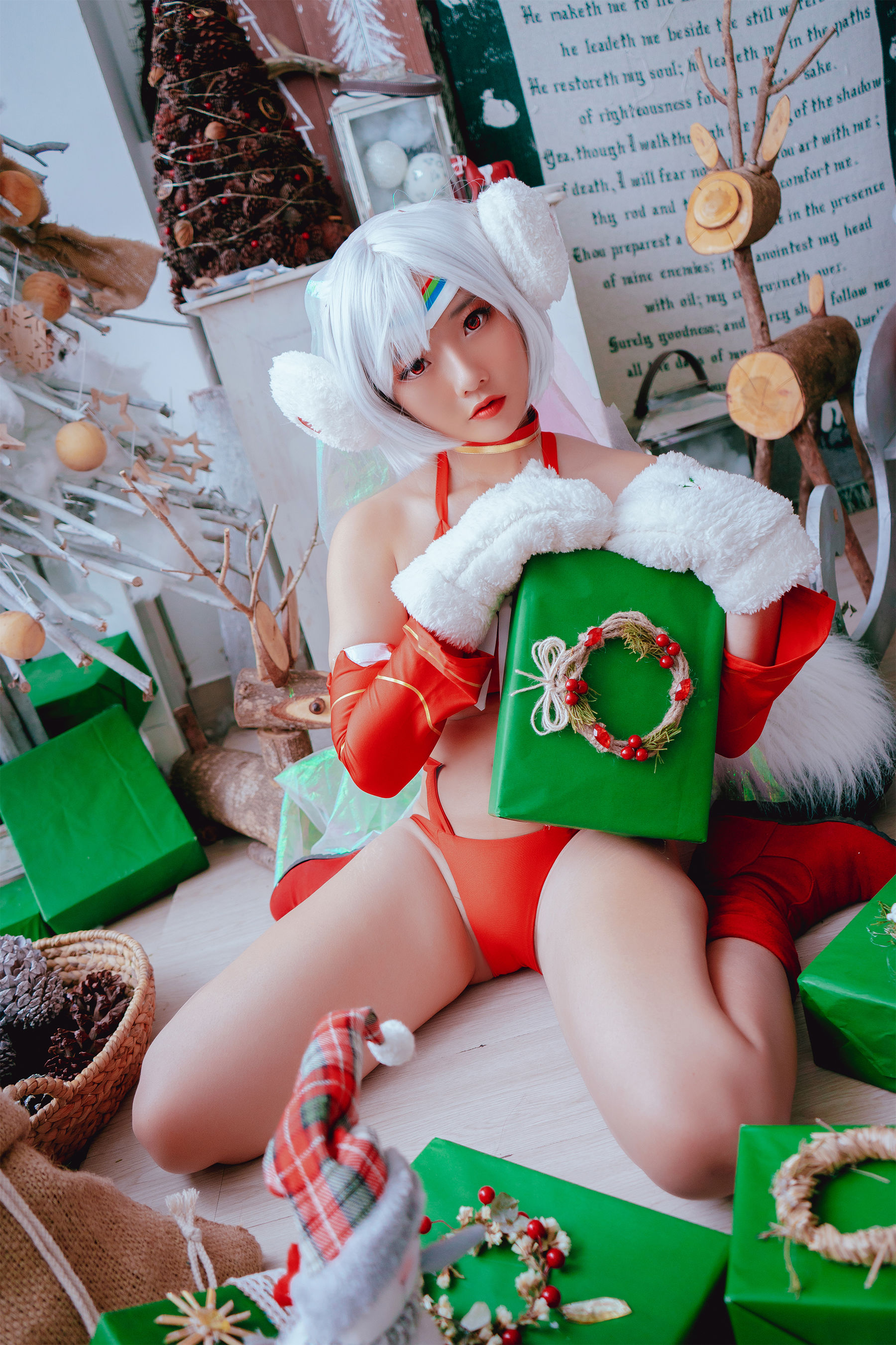 Messie Huang - Altera-图7