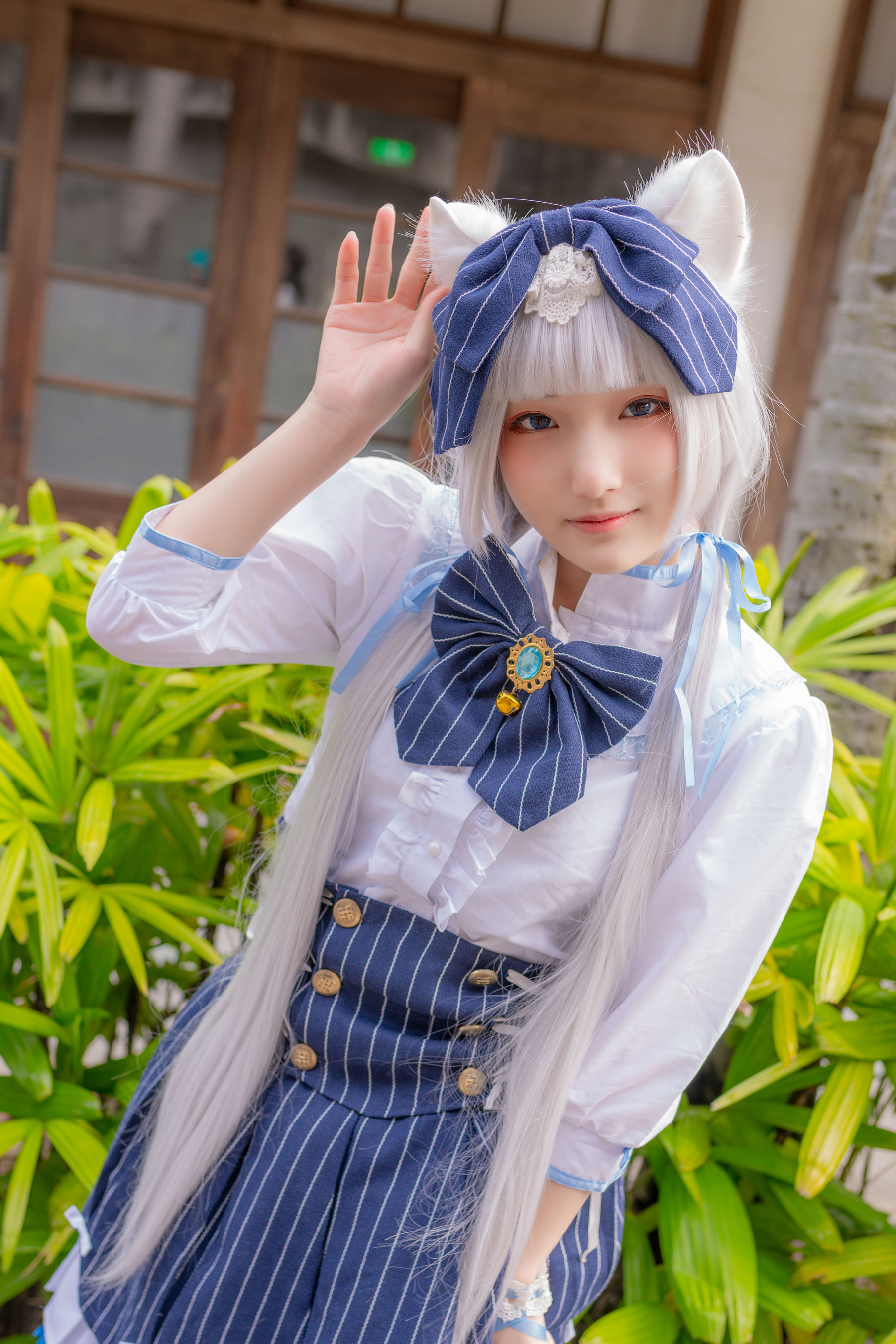 小丁 《Fantasy Factory》 - 2019.12 洛丽塔 酒吞童子-图0