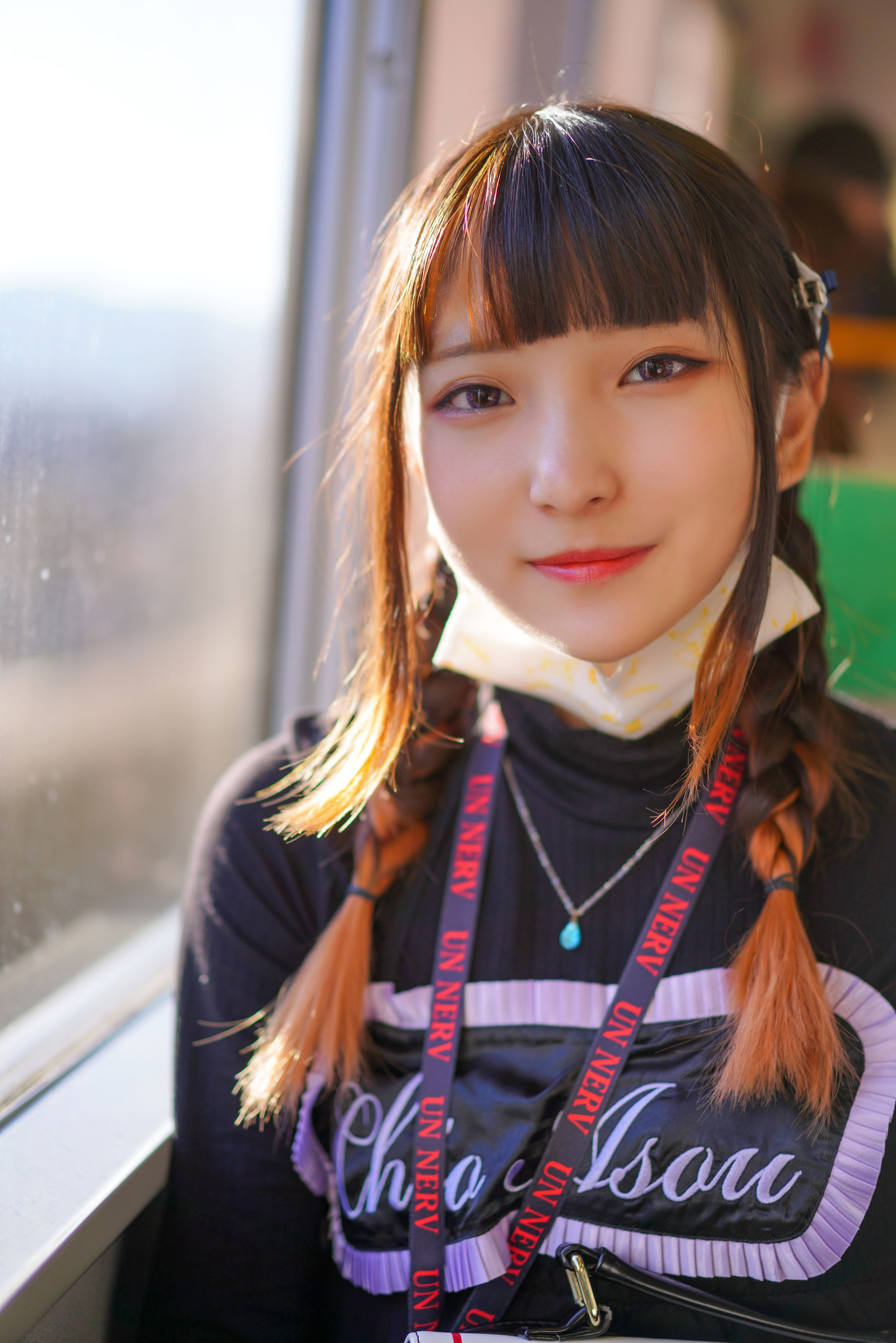 小丁 《Fantasy Factory》 - 2019.12 洛丽塔 酒吞童子-图115