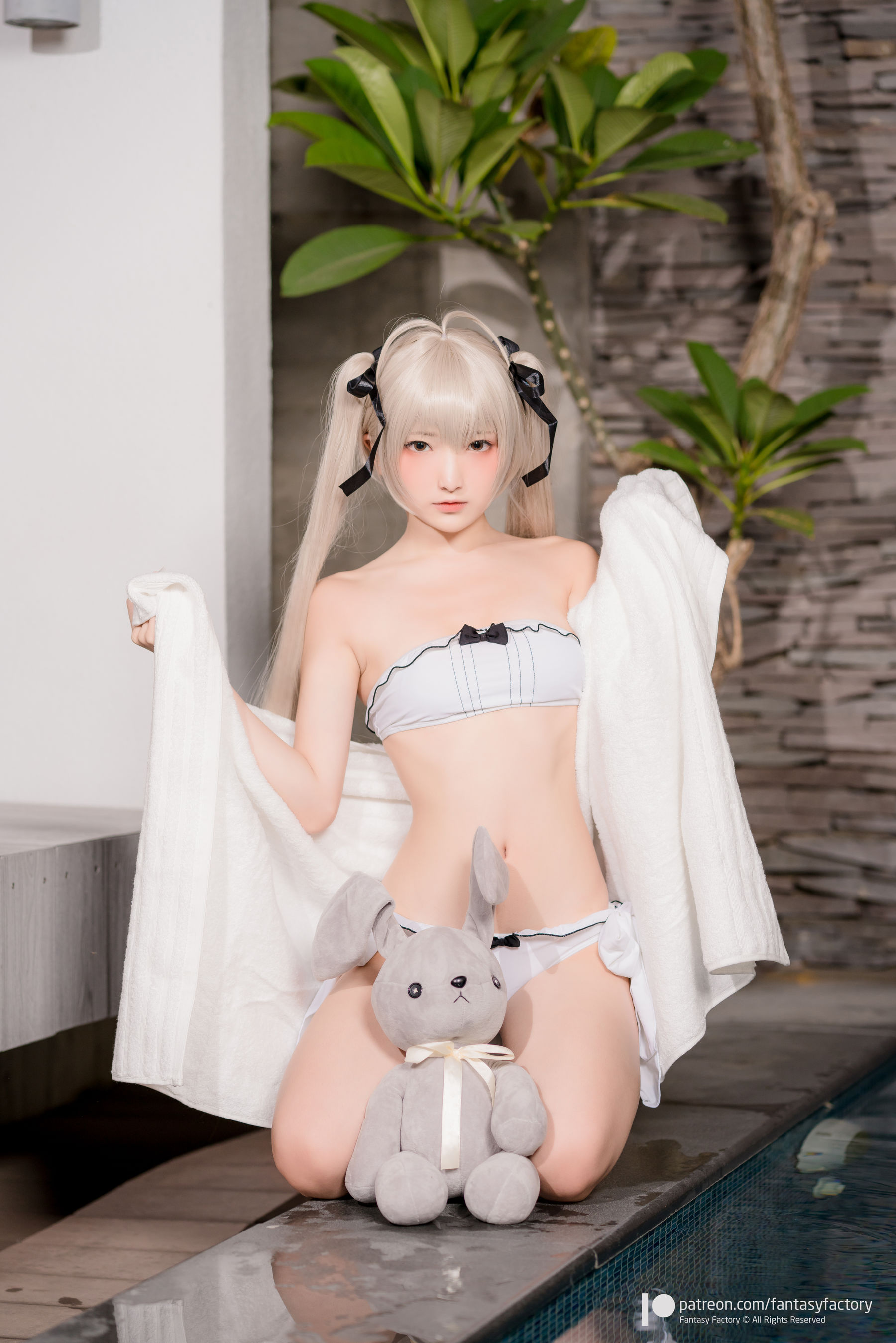 小丁 《Fantasy Factory》 - 2019.12 洛丽塔 酒吞童子-图19