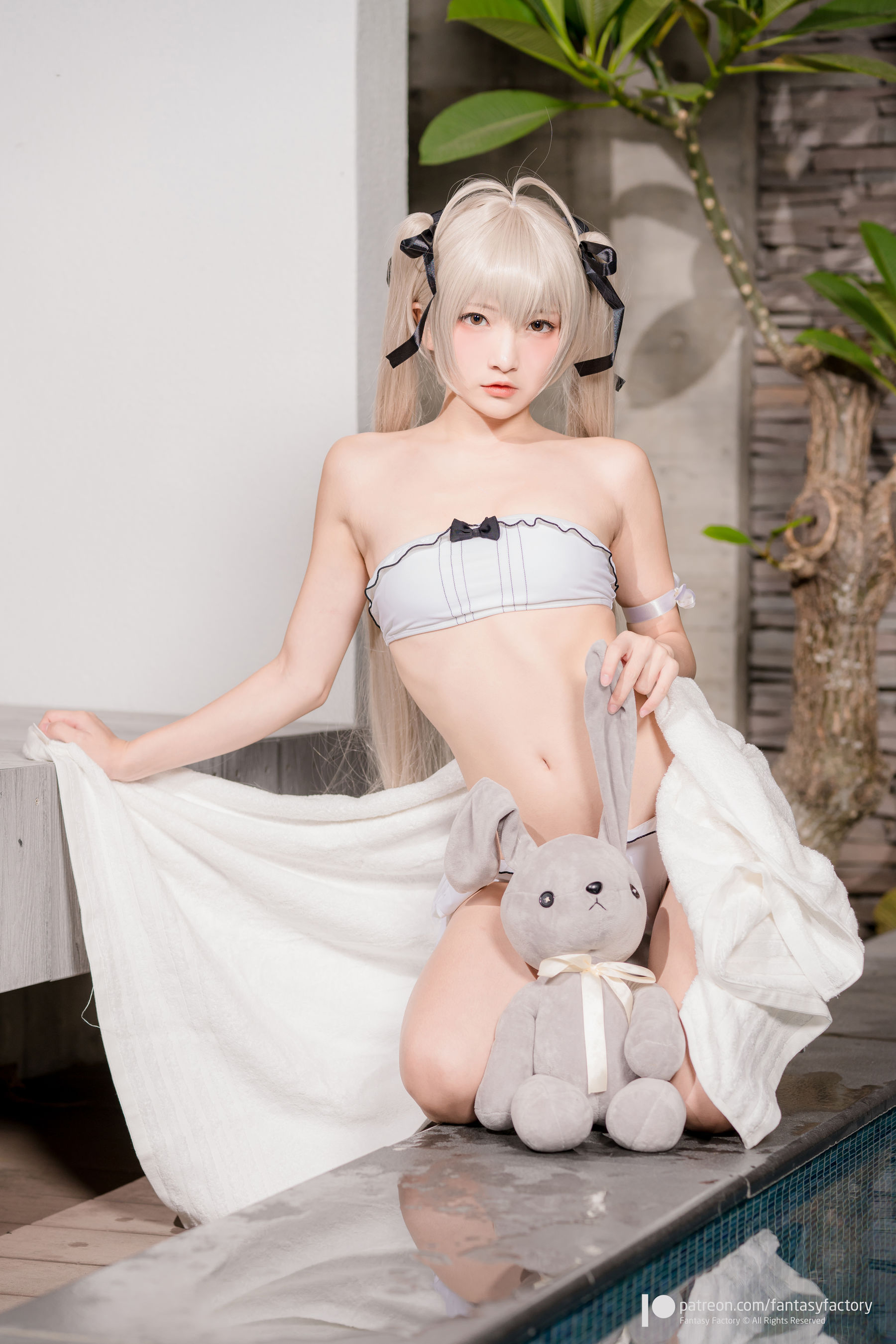 小丁 《Fantasy Factory》 - 2019.12 洛丽塔 酒吞童子-图20