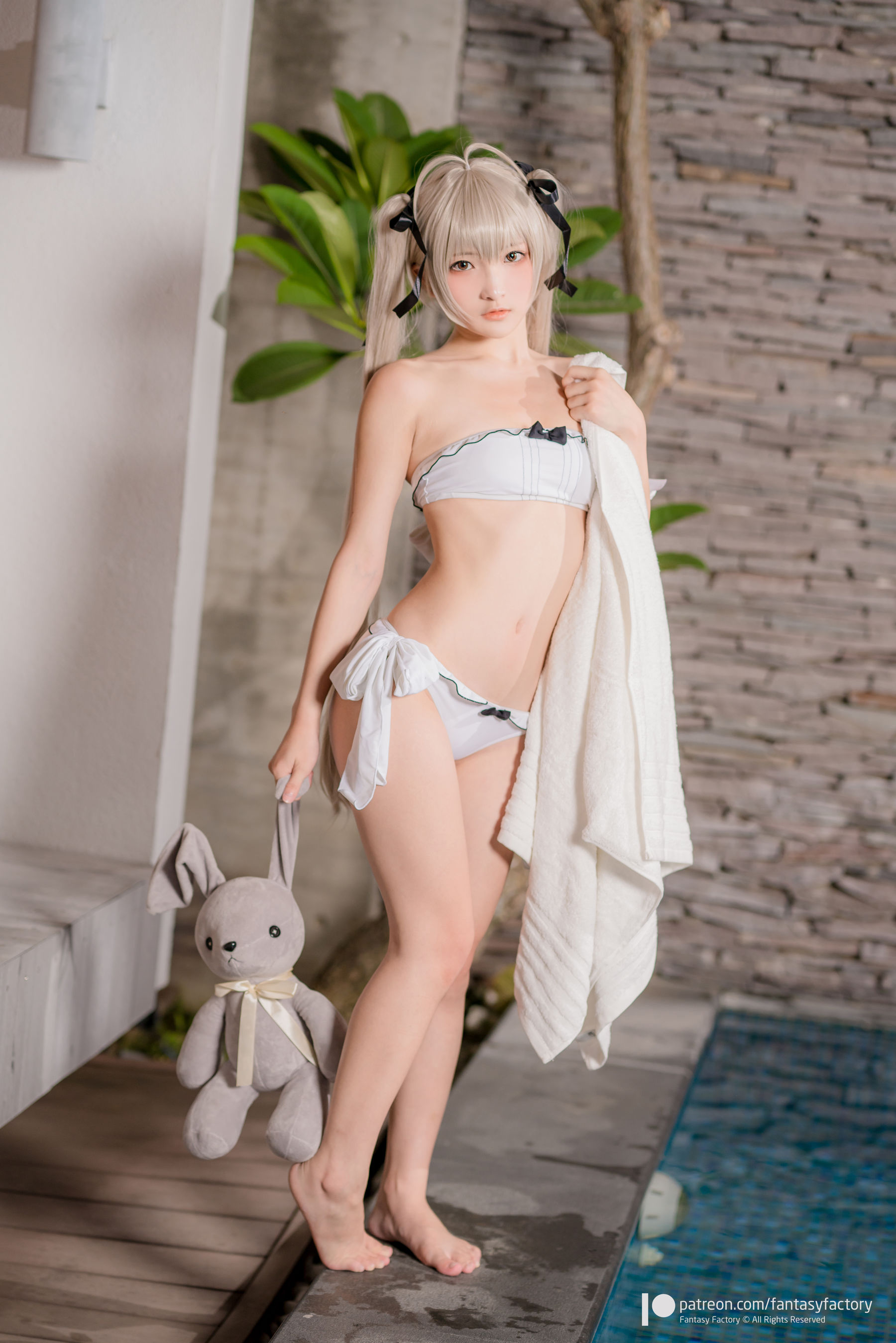 小丁 《Fantasy Factory》 - 2019.12 洛丽塔 酒吞童子-图23