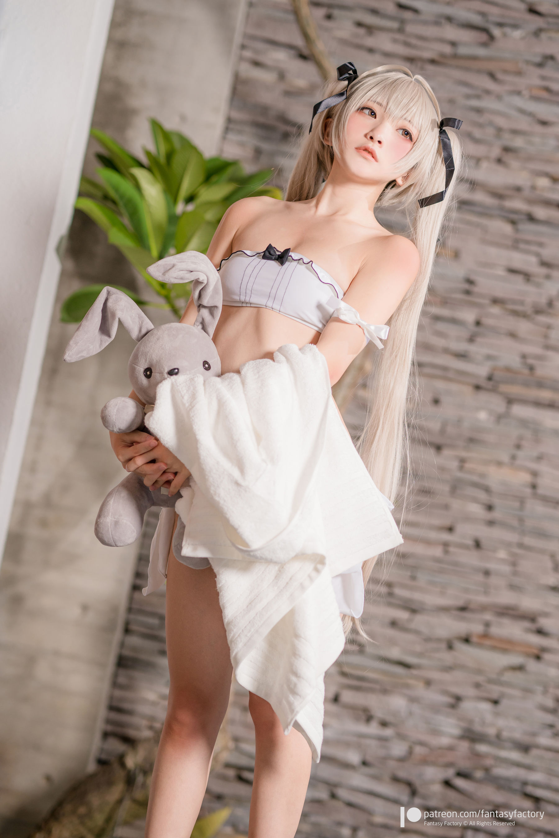 小丁 《Fantasy Factory》 - 2019.12 洛丽塔 酒吞童子-图24