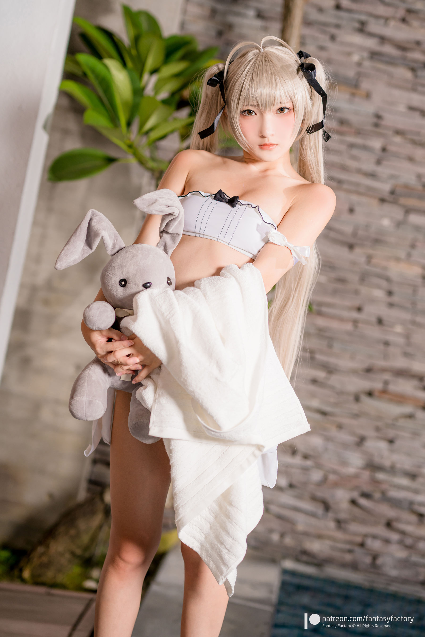 小丁 《Fantasy Factory》 - 2019.12 洛丽塔 酒吞童子-图25