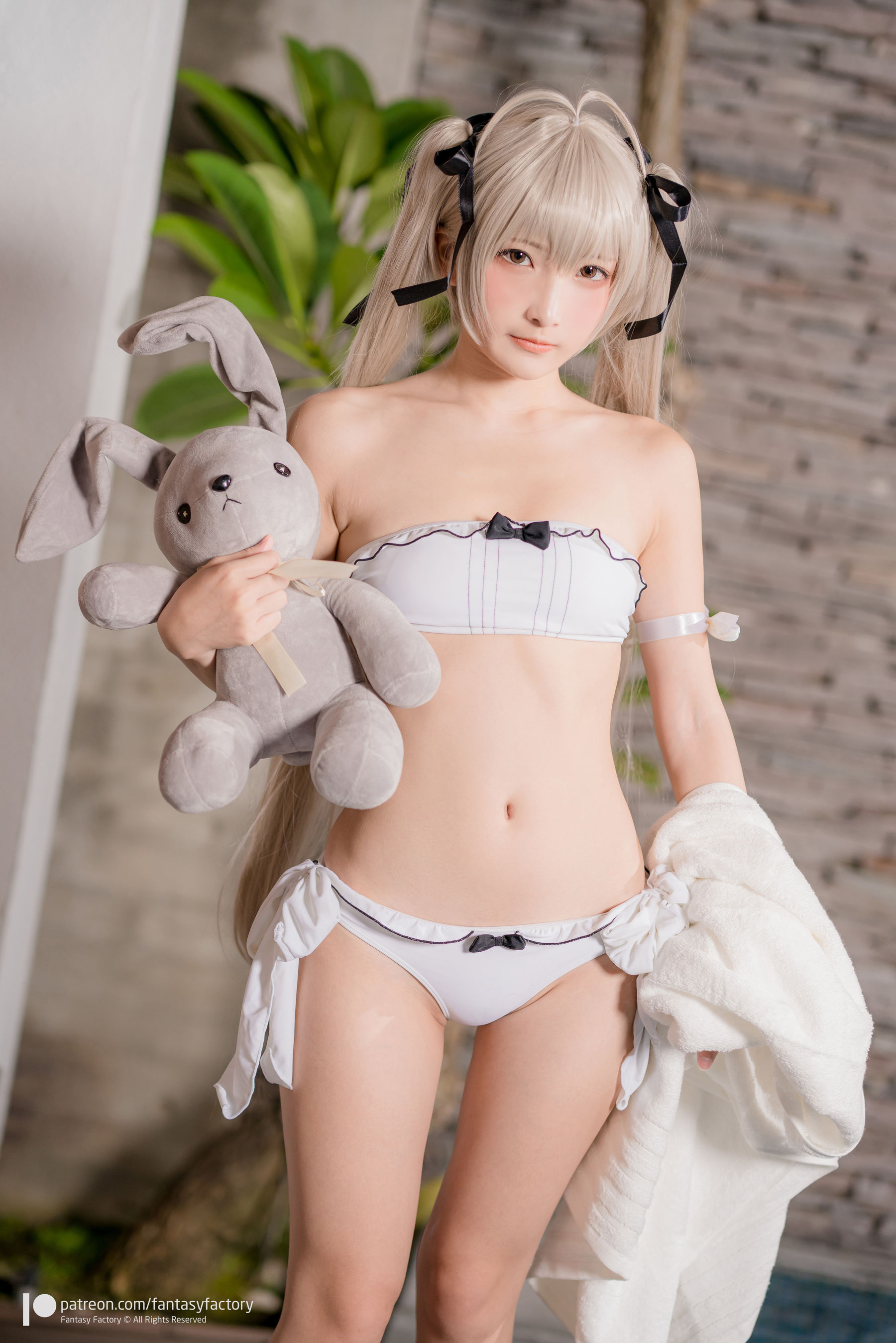 小丁 《Fantasy Factory》 - 2019.12 洛丽塔 酒吞童子-图26