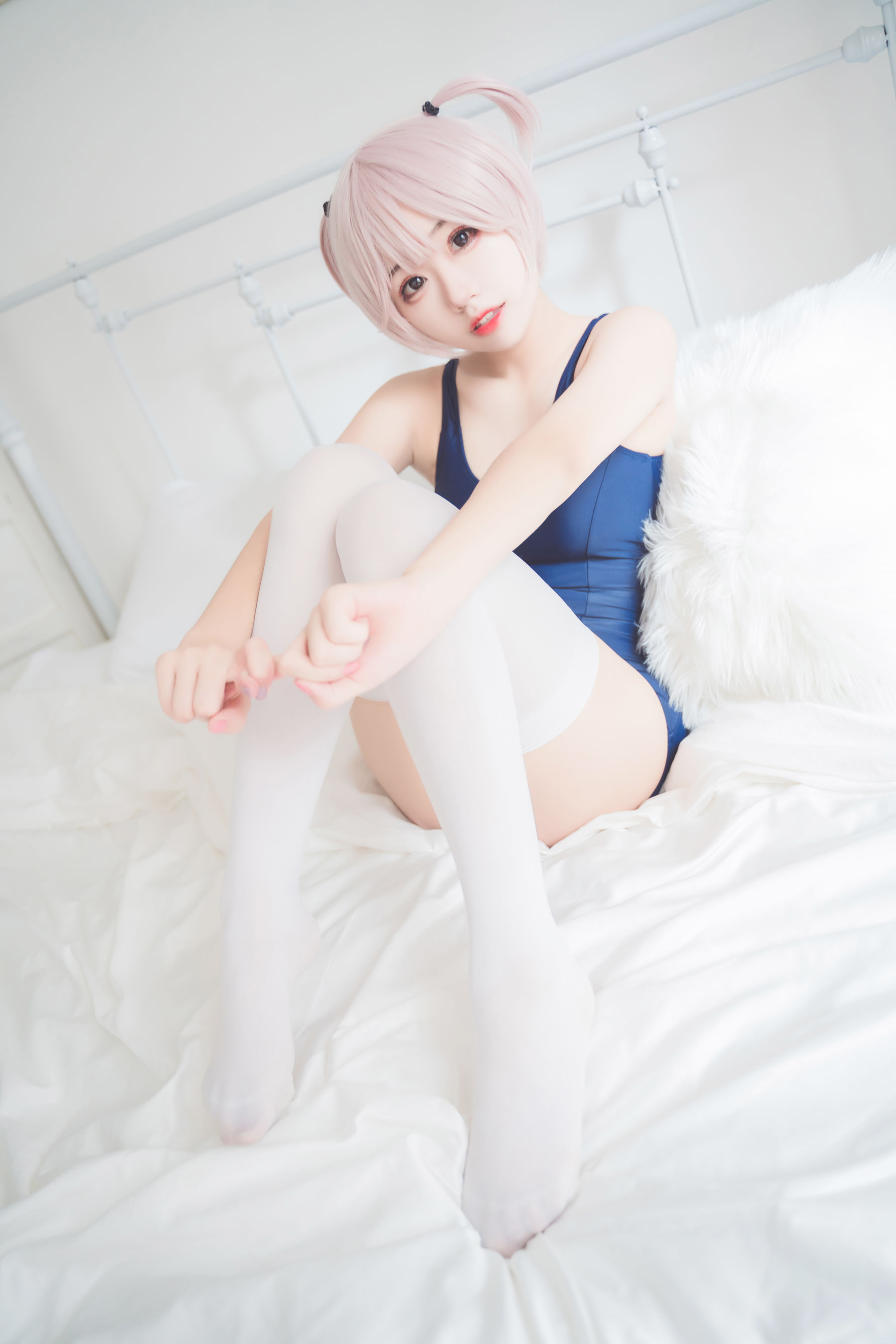 猫君君MaoJun - 死库水-图9