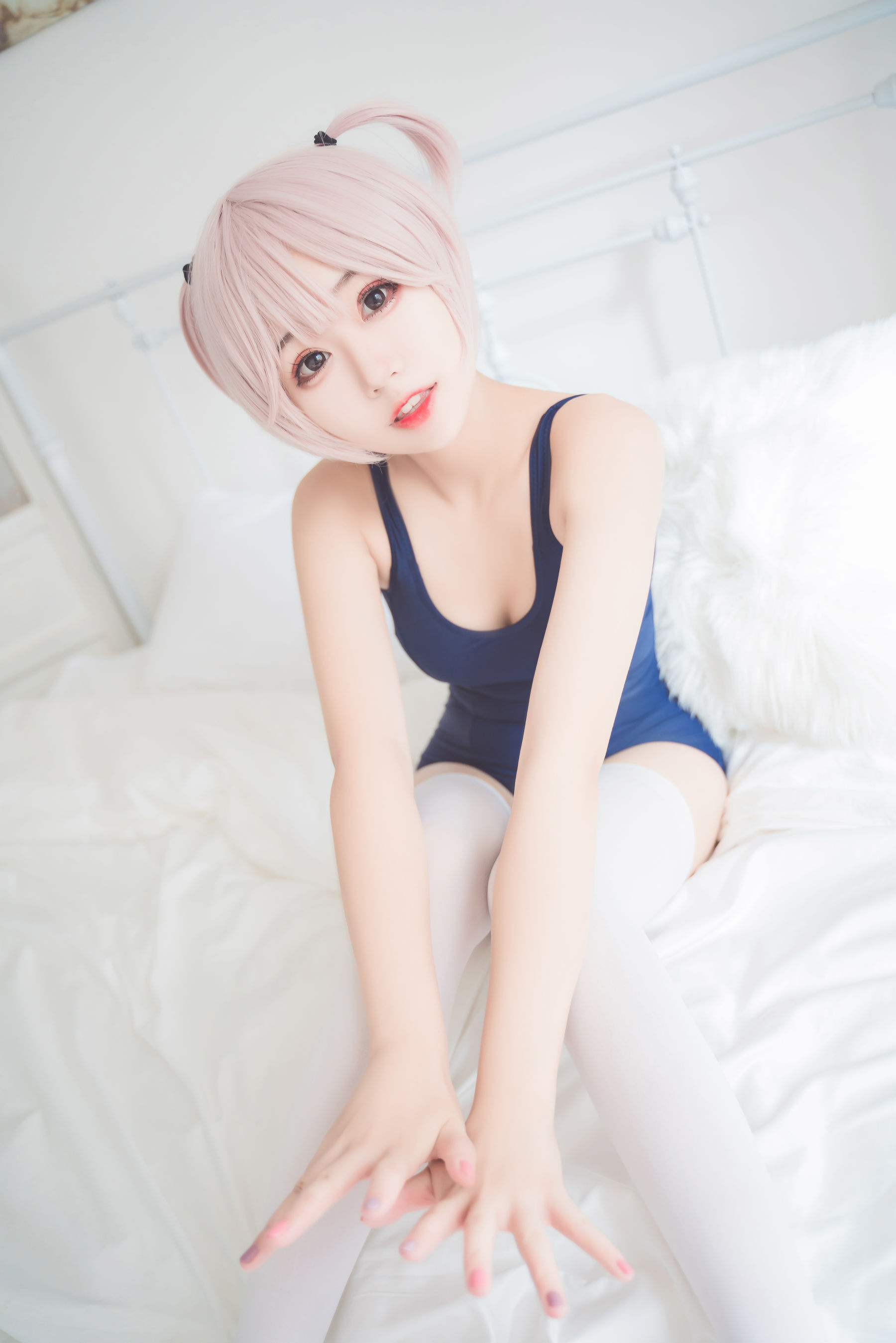 猫君君MaoJun - 死库水-图11