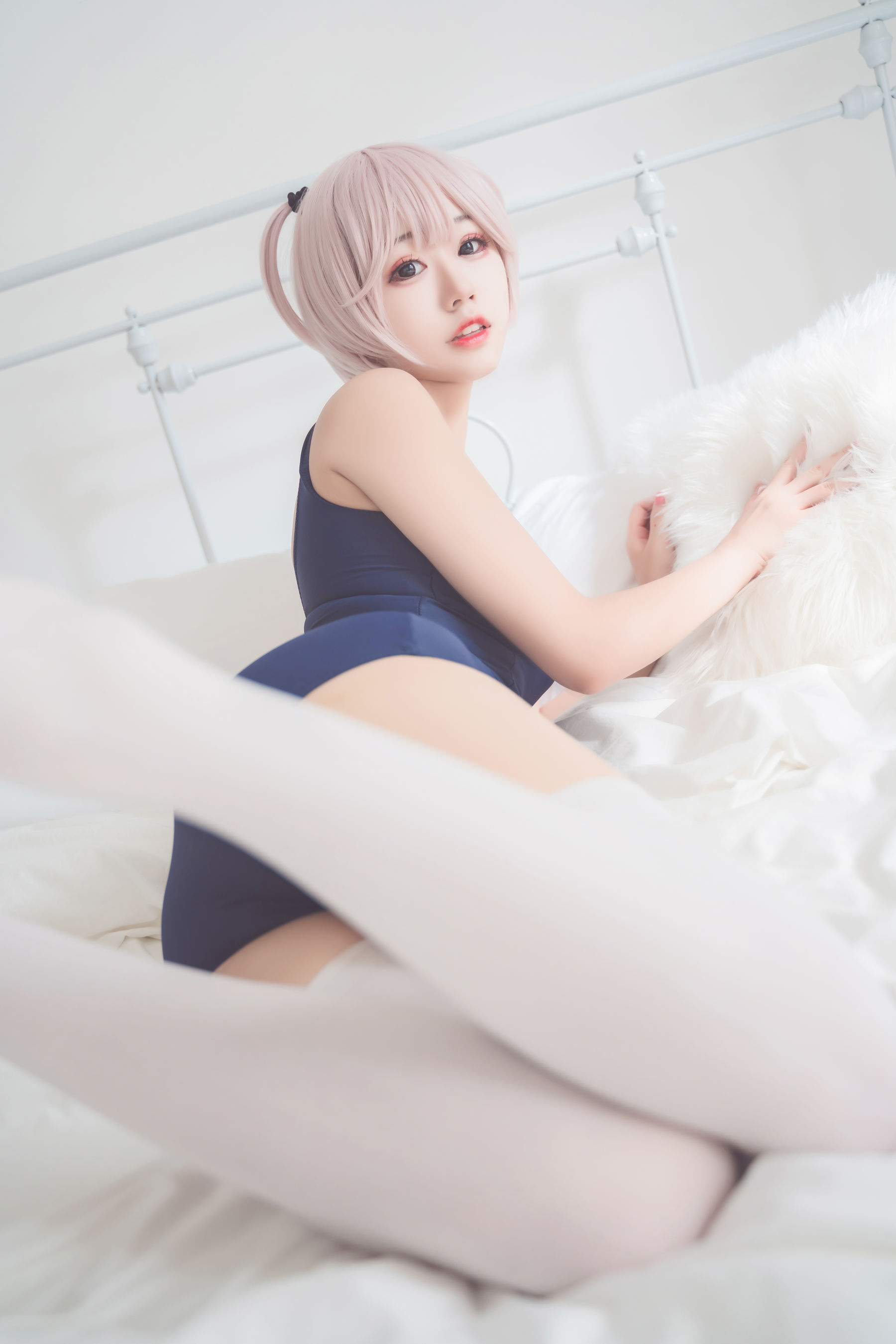猫君君MaoJun - 死库水-图17