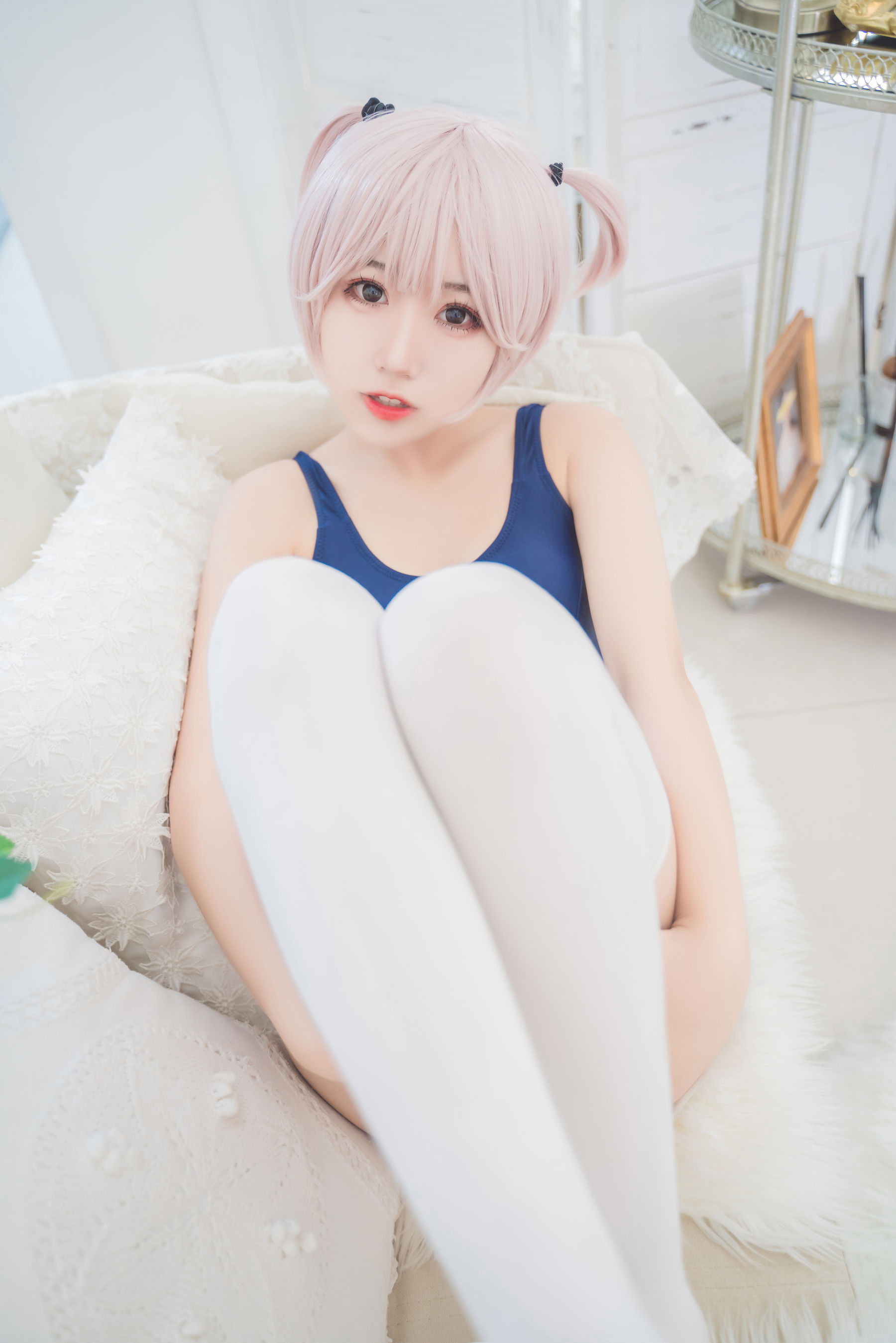 猫君君MaoJun - 死库水-图21