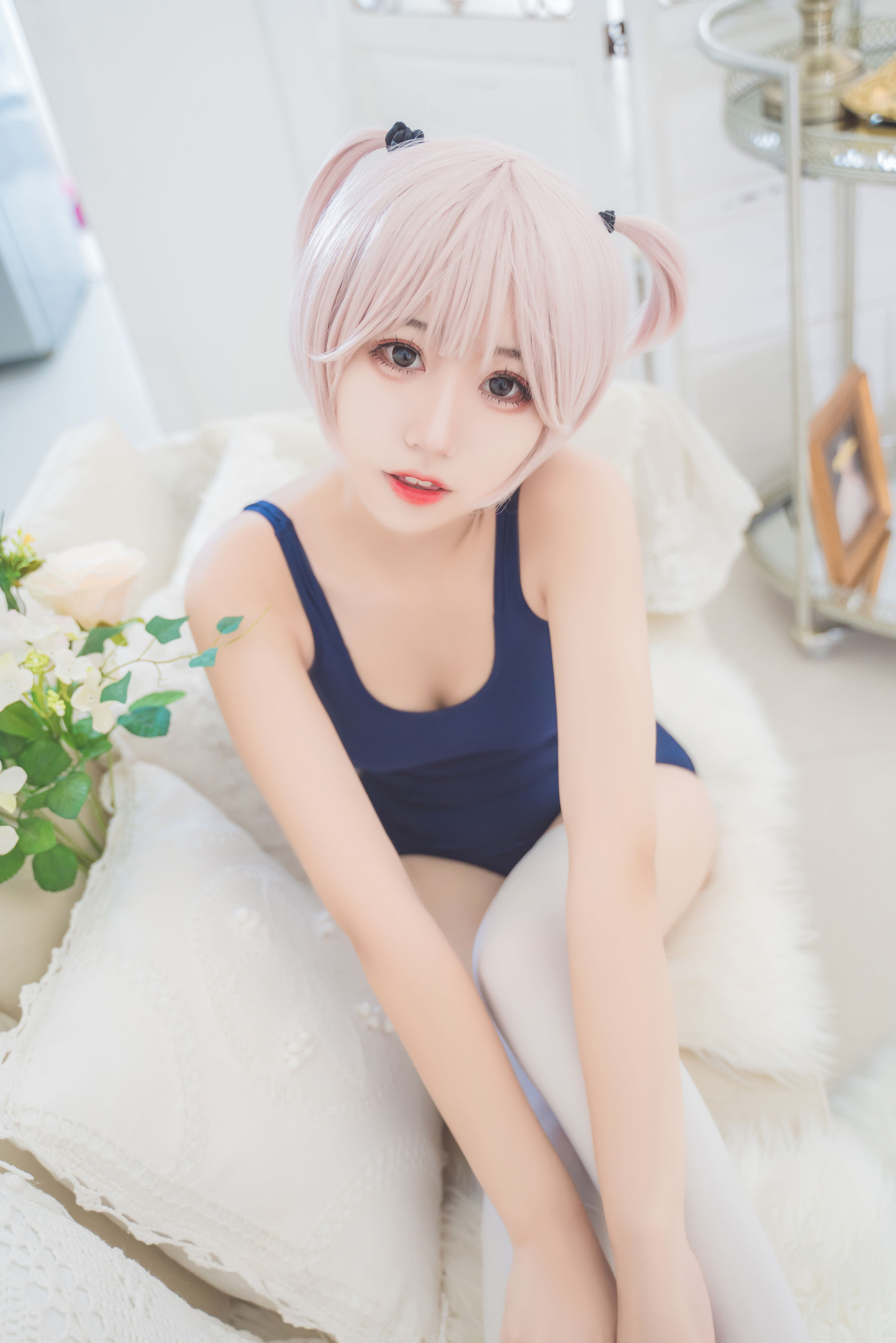 猫君君MaoJun - 死库水-图23