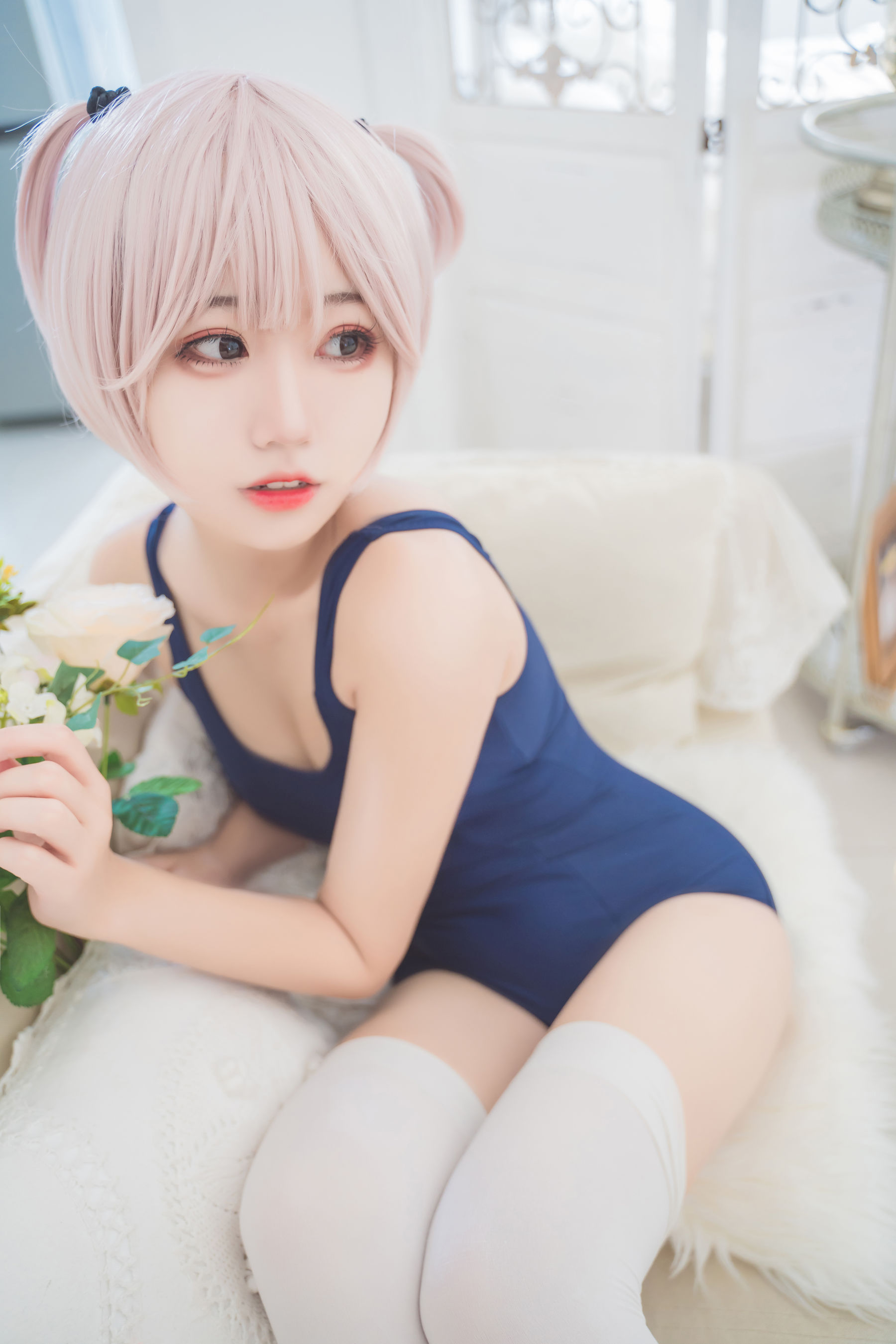 猫君君MaoJun - 死库水-图27