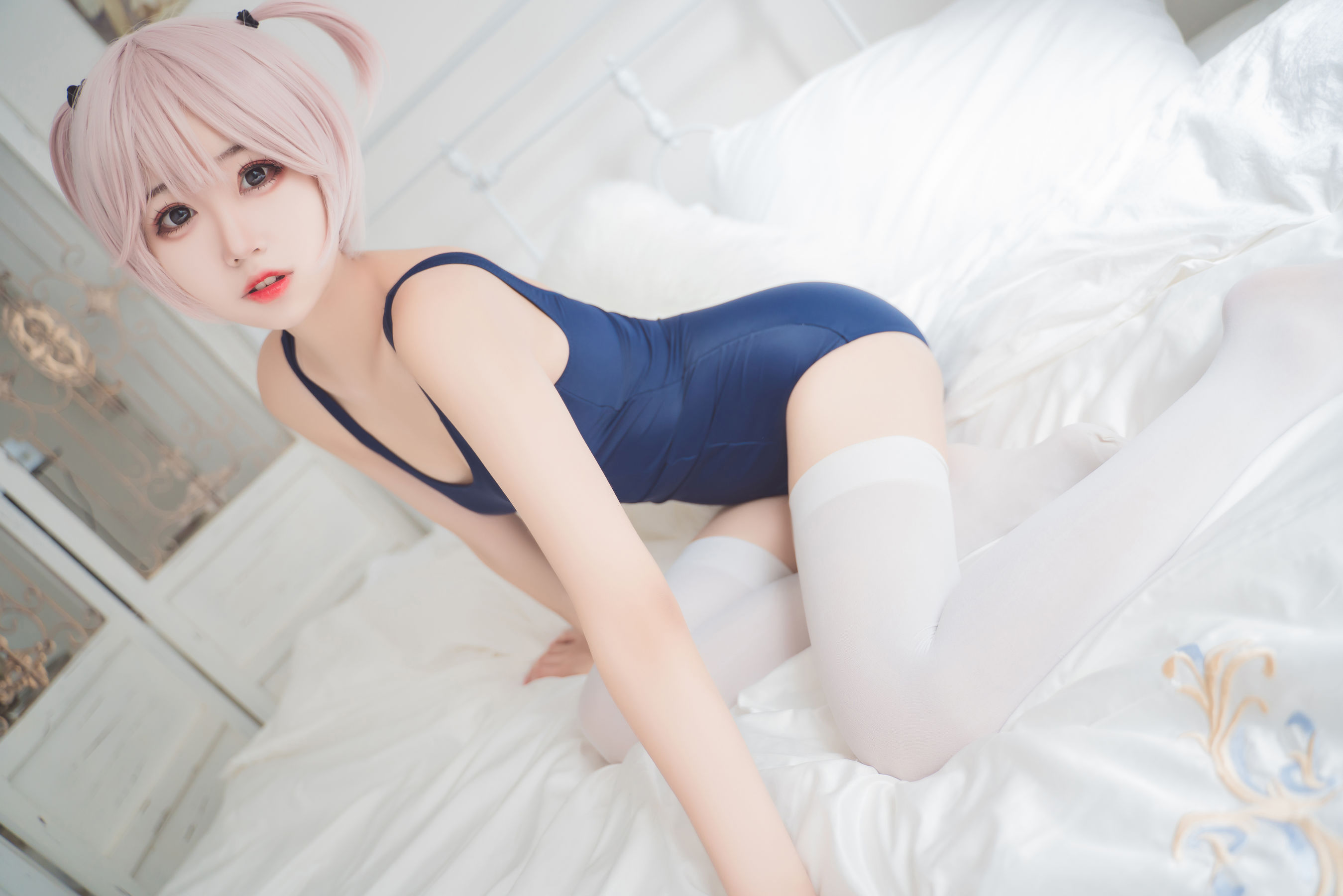 猫君君MaoJun - 死库水-图6