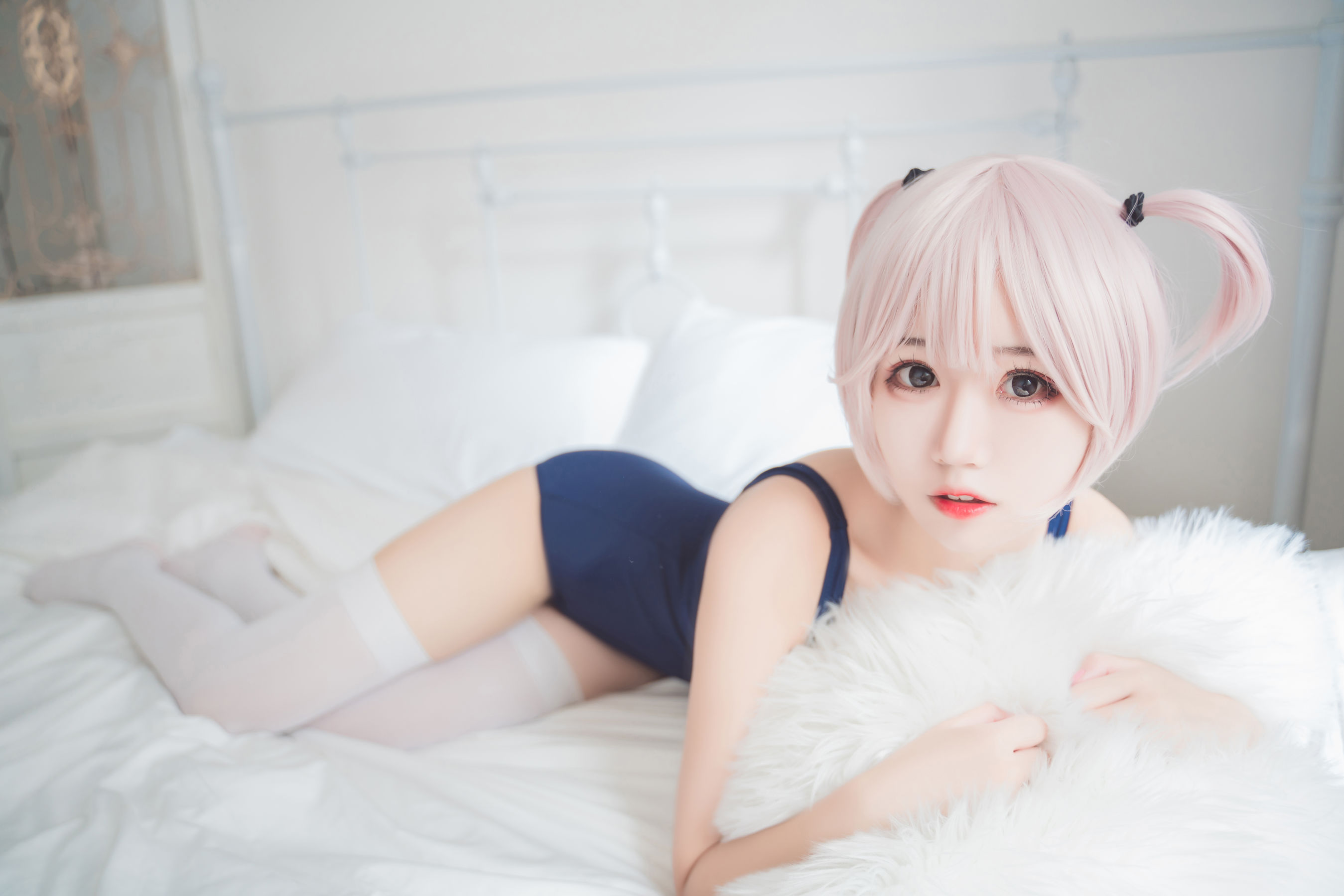 猫君君MaoJun - 死库水-图7