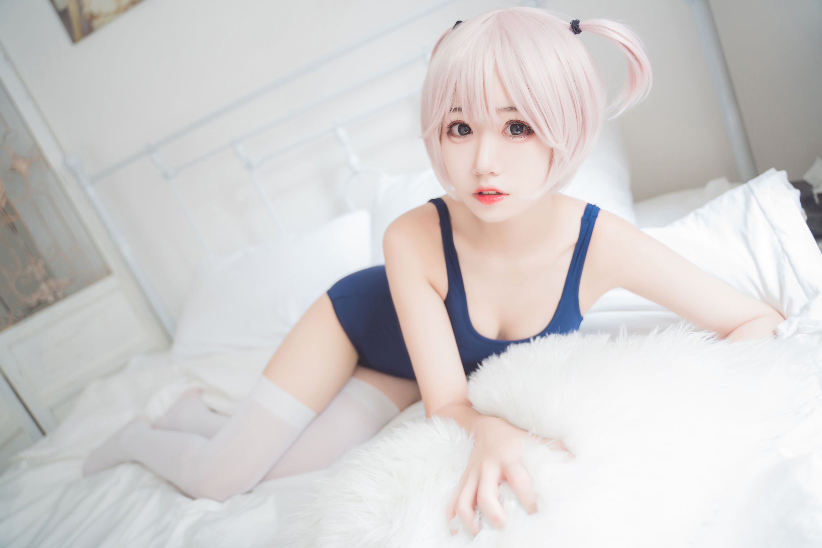 猫君君MaoJun - 死库水-图8