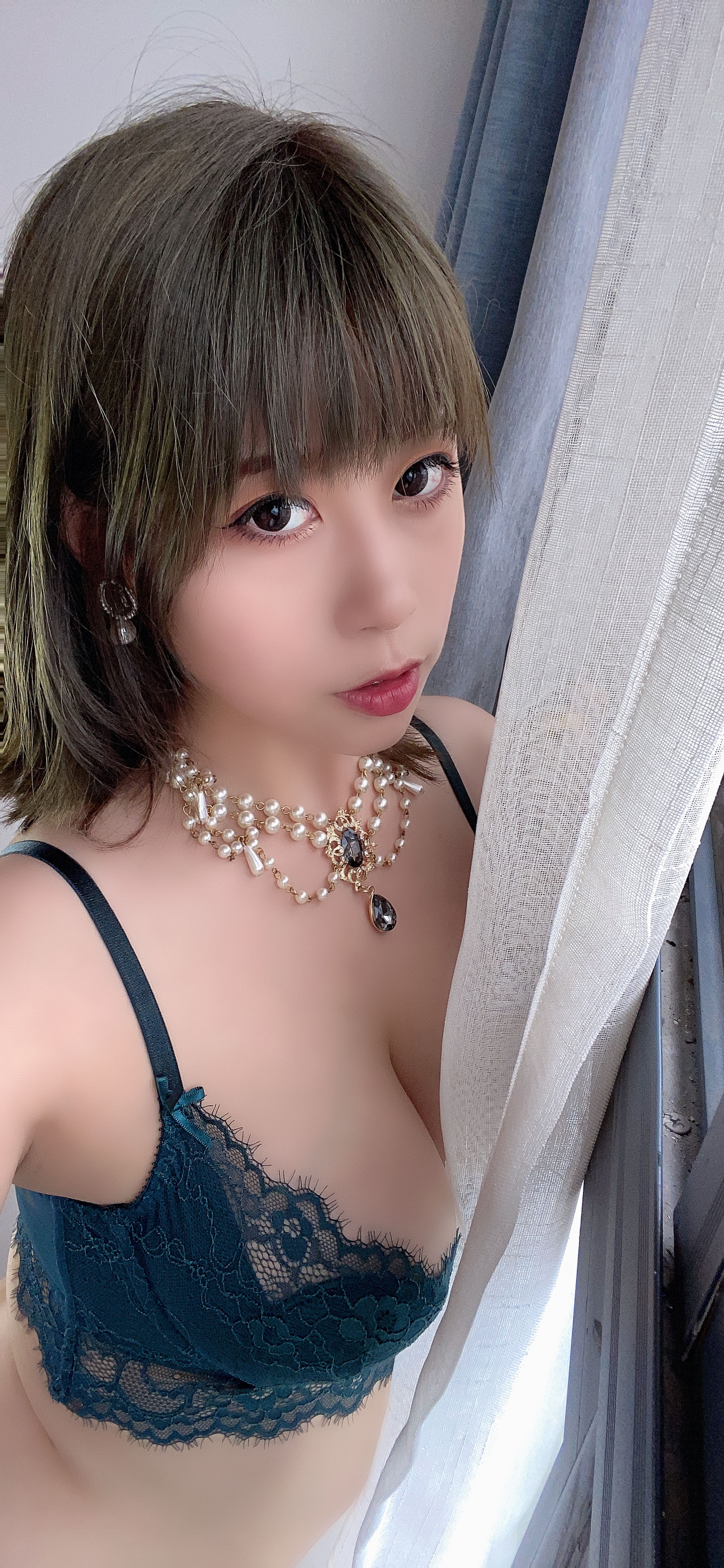 萌妹奈汐酱nice - 小贵妇日常-图26