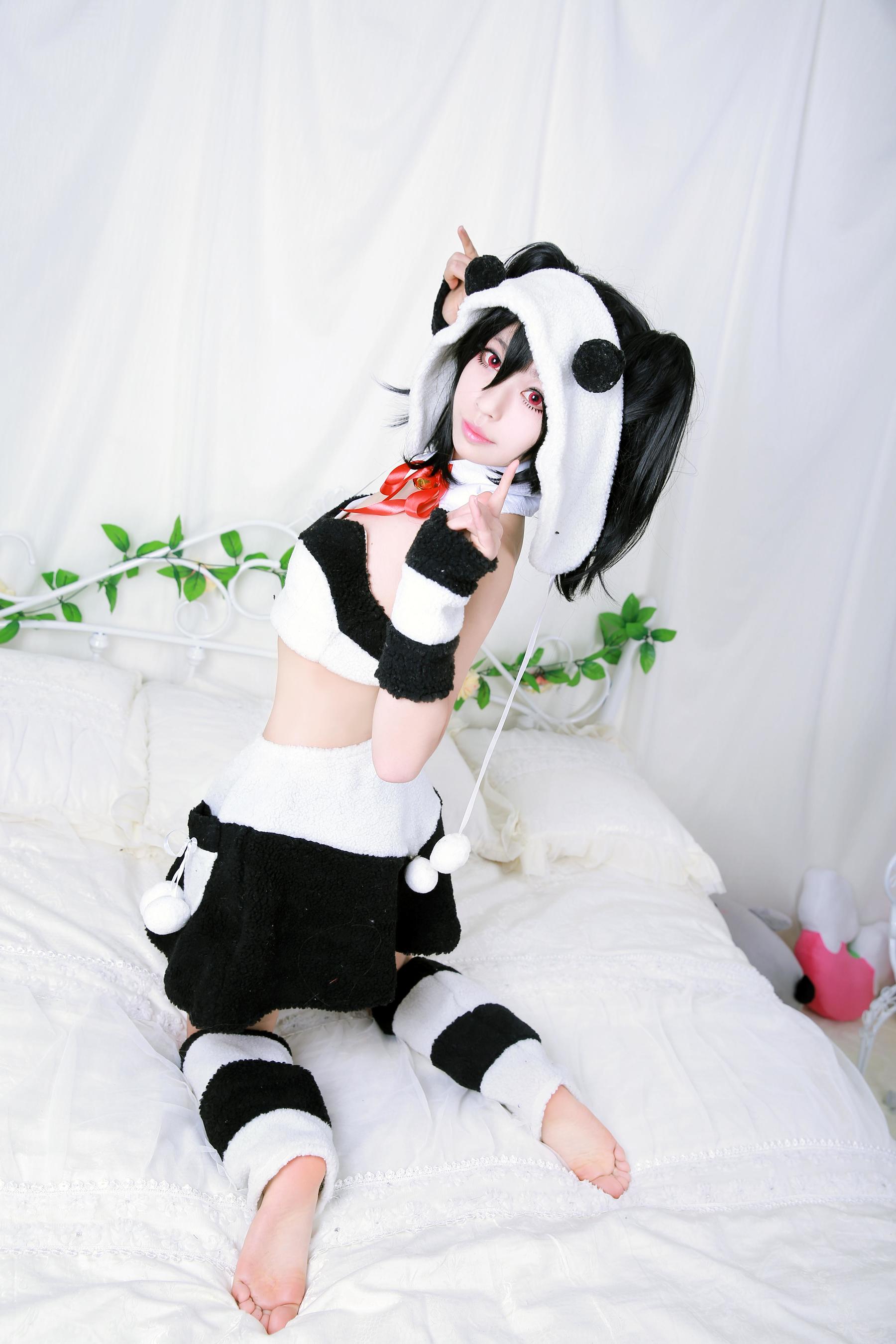 萌妹白易子教主 - LOVELIVE!-图2