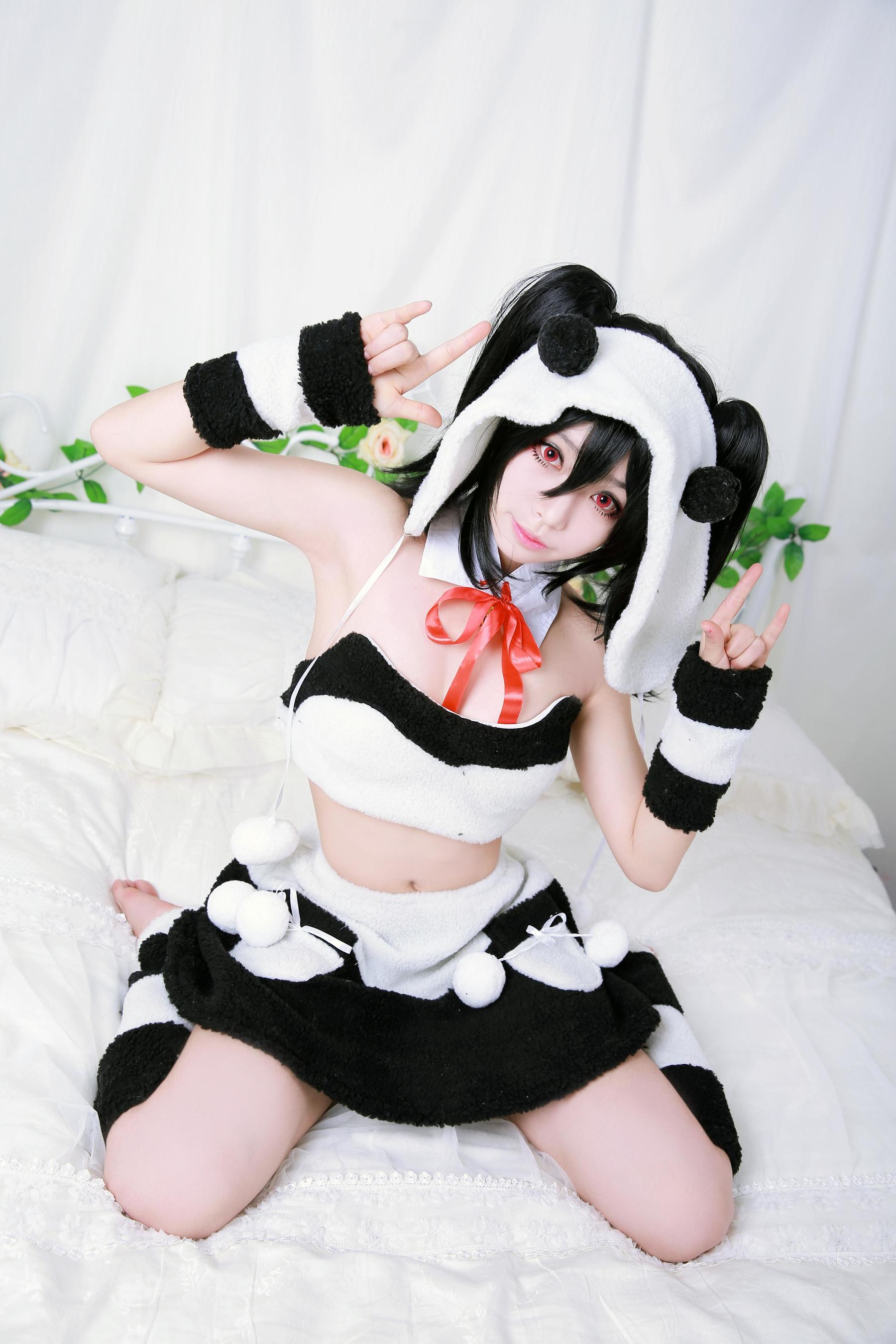 萌妹白易子教主 - LOVELIVE!-图7