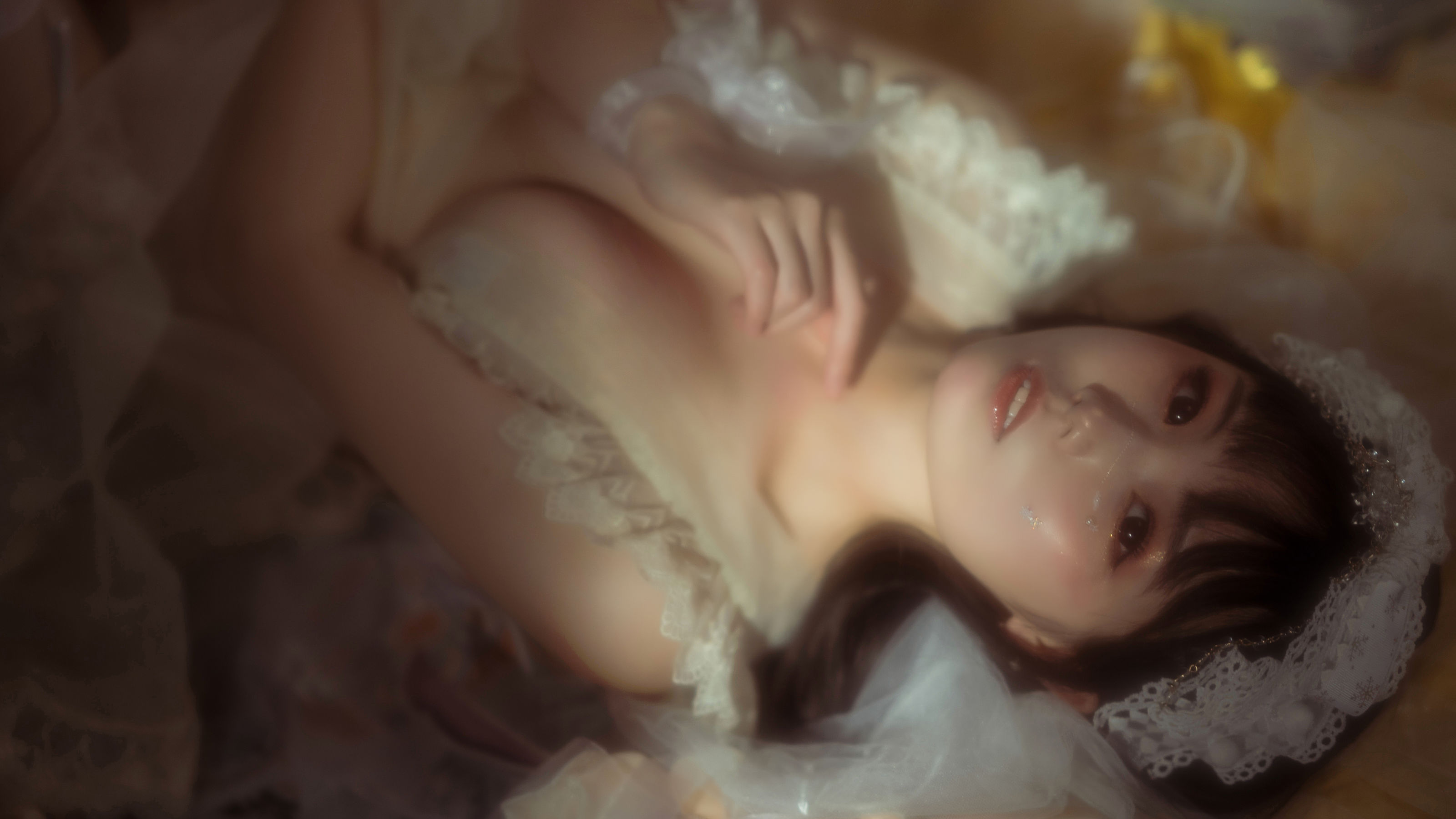 七月喵子 - 小仙女-图13
