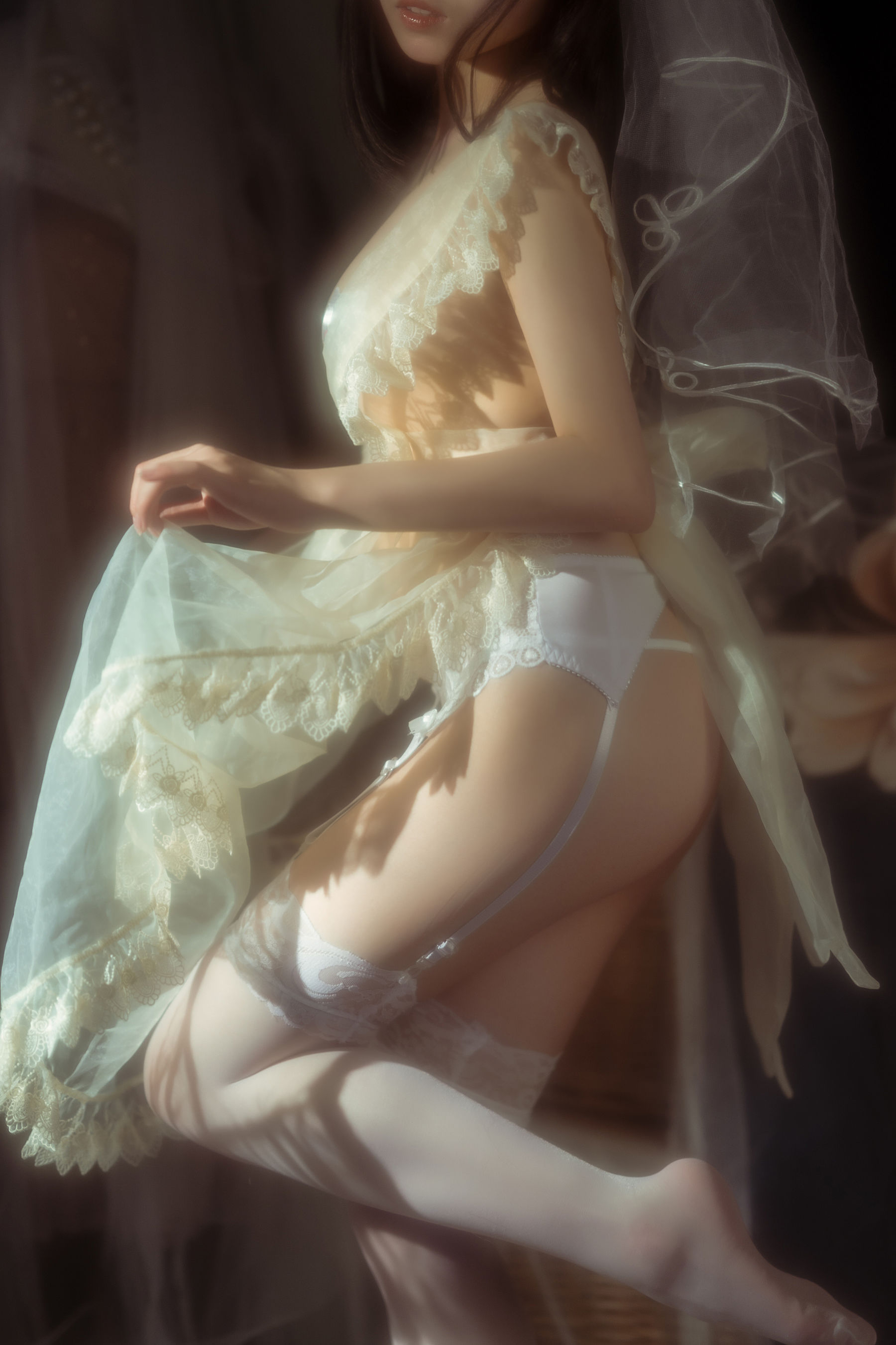 七月喵子 - 小仙女-图21