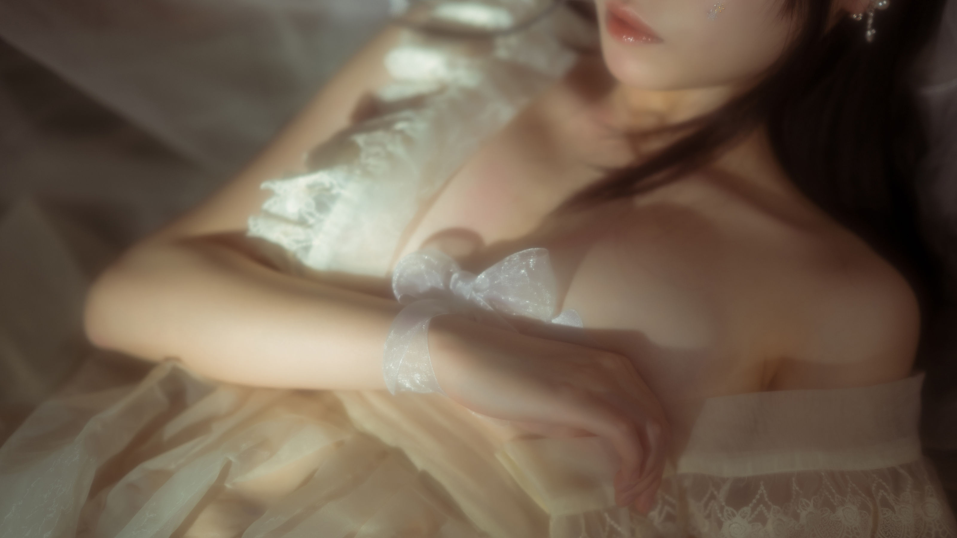 七月喵子 - 小仙女-图23