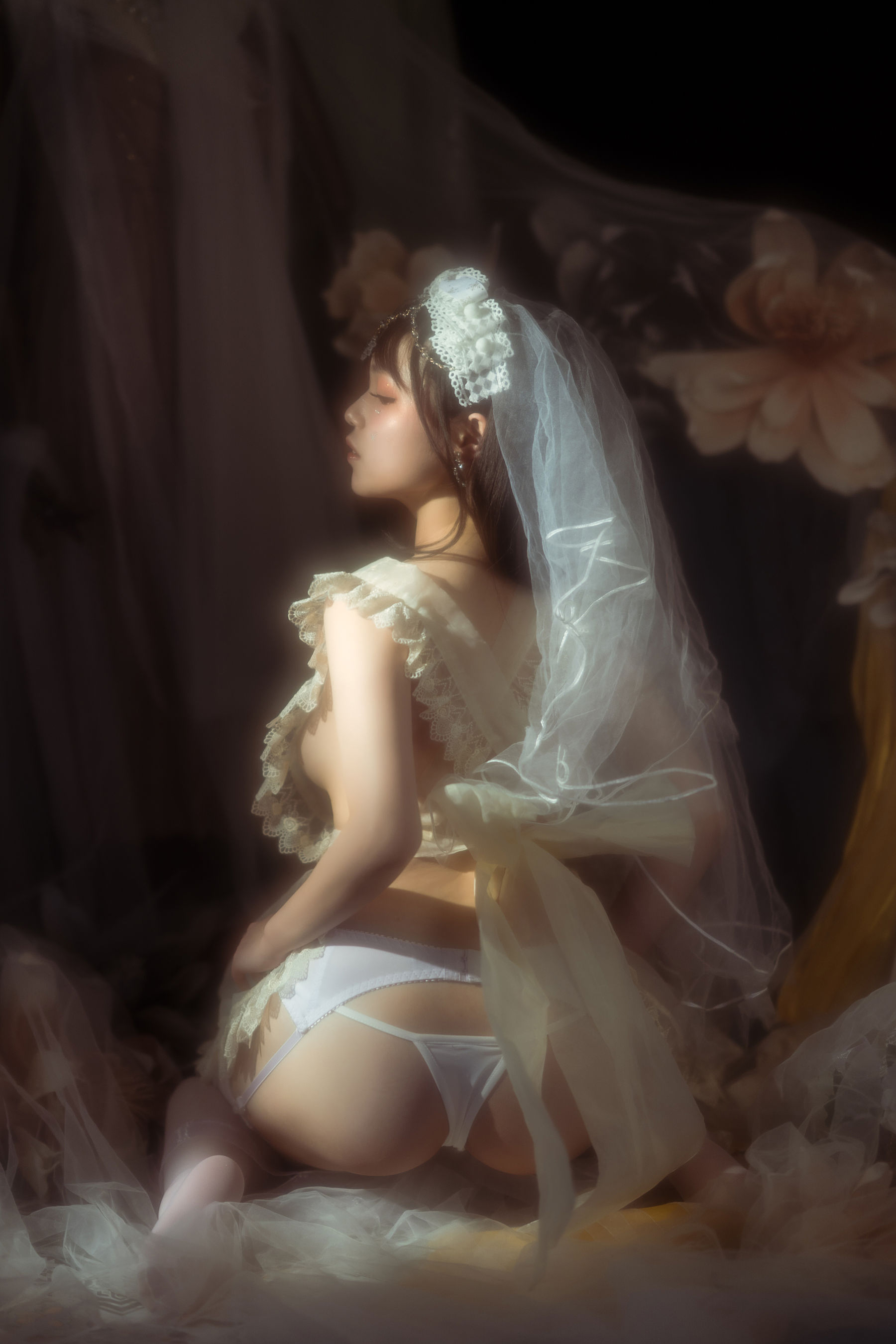 七月喵子 - 小仙女-图32