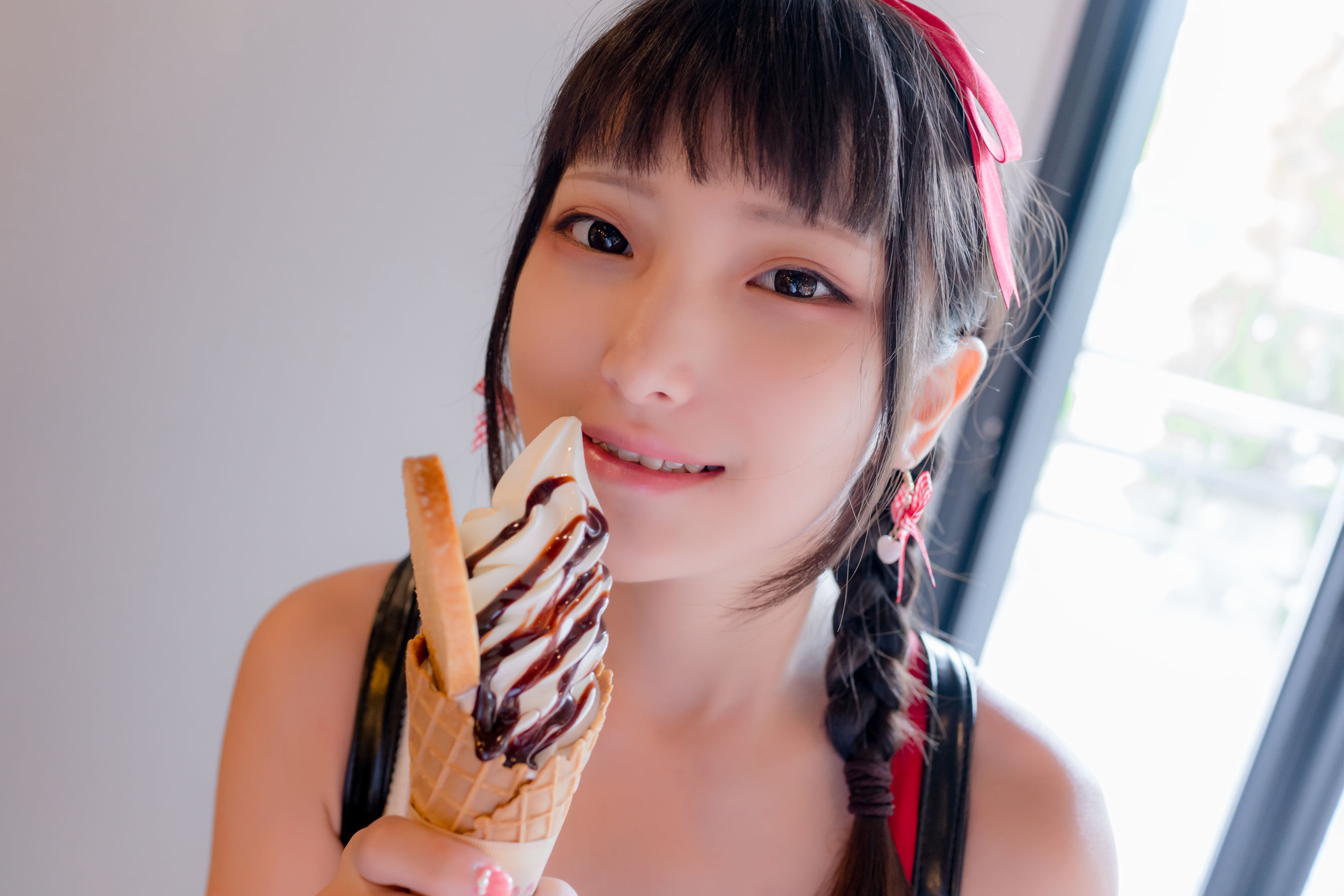 小丁 《Fantasy Factory》 - 2019.09 碧蓝航线 和服-图0