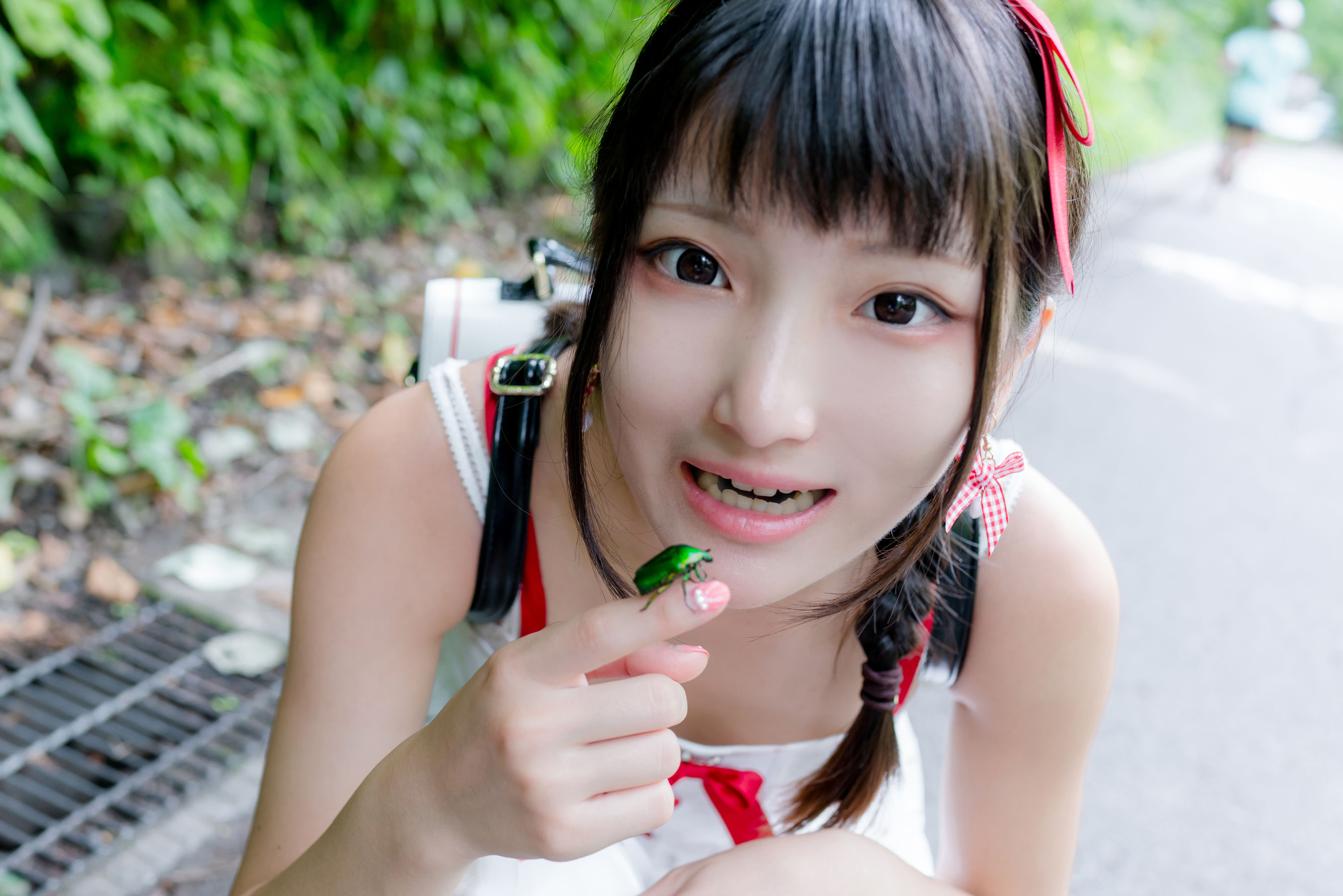 小丁 《Fantasy Factory》 - 2019.09 碧蓝航线 和服-图1