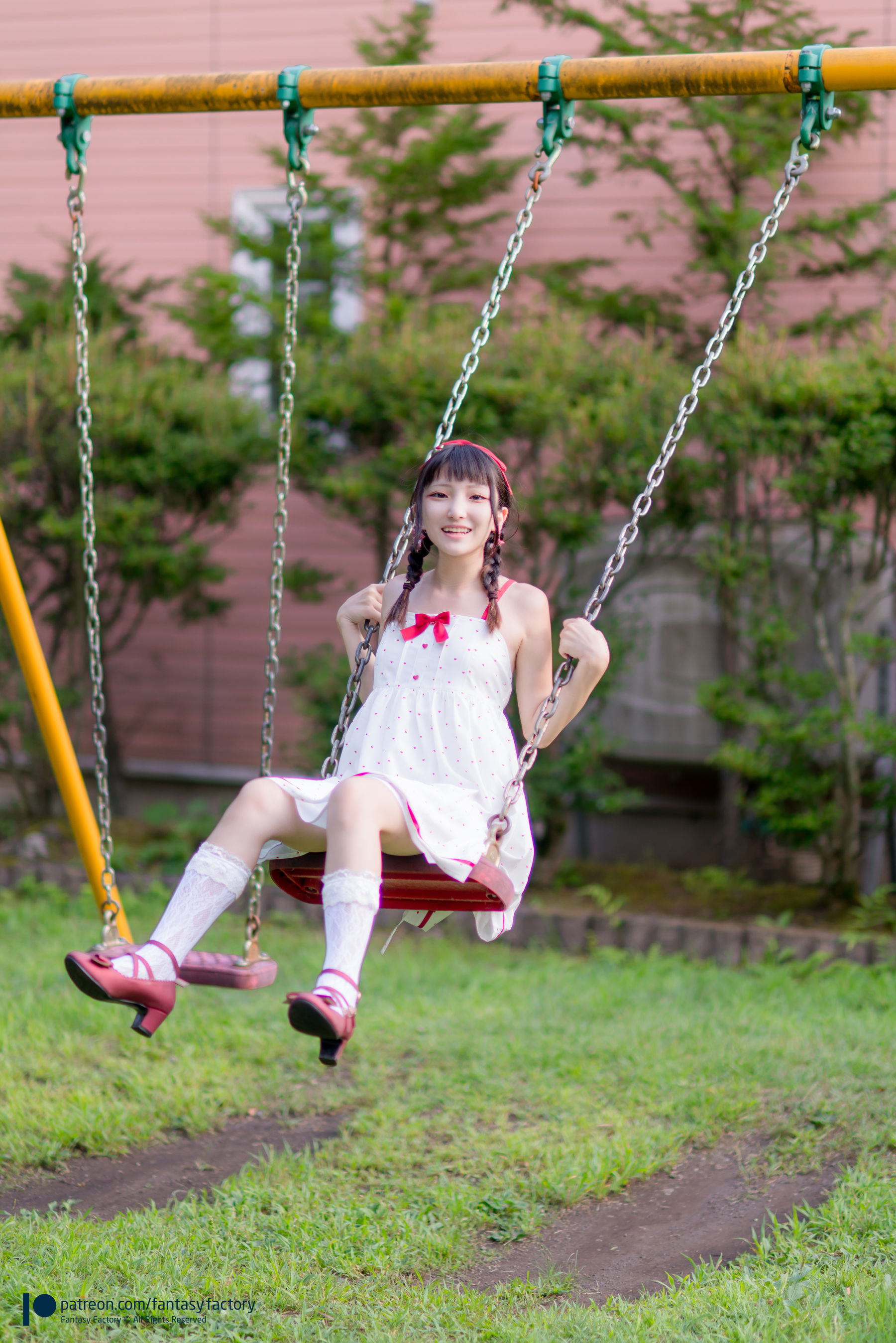 小丁 《Fantasy Factory》 - 2019.09 碧蓝航线 和服-图19