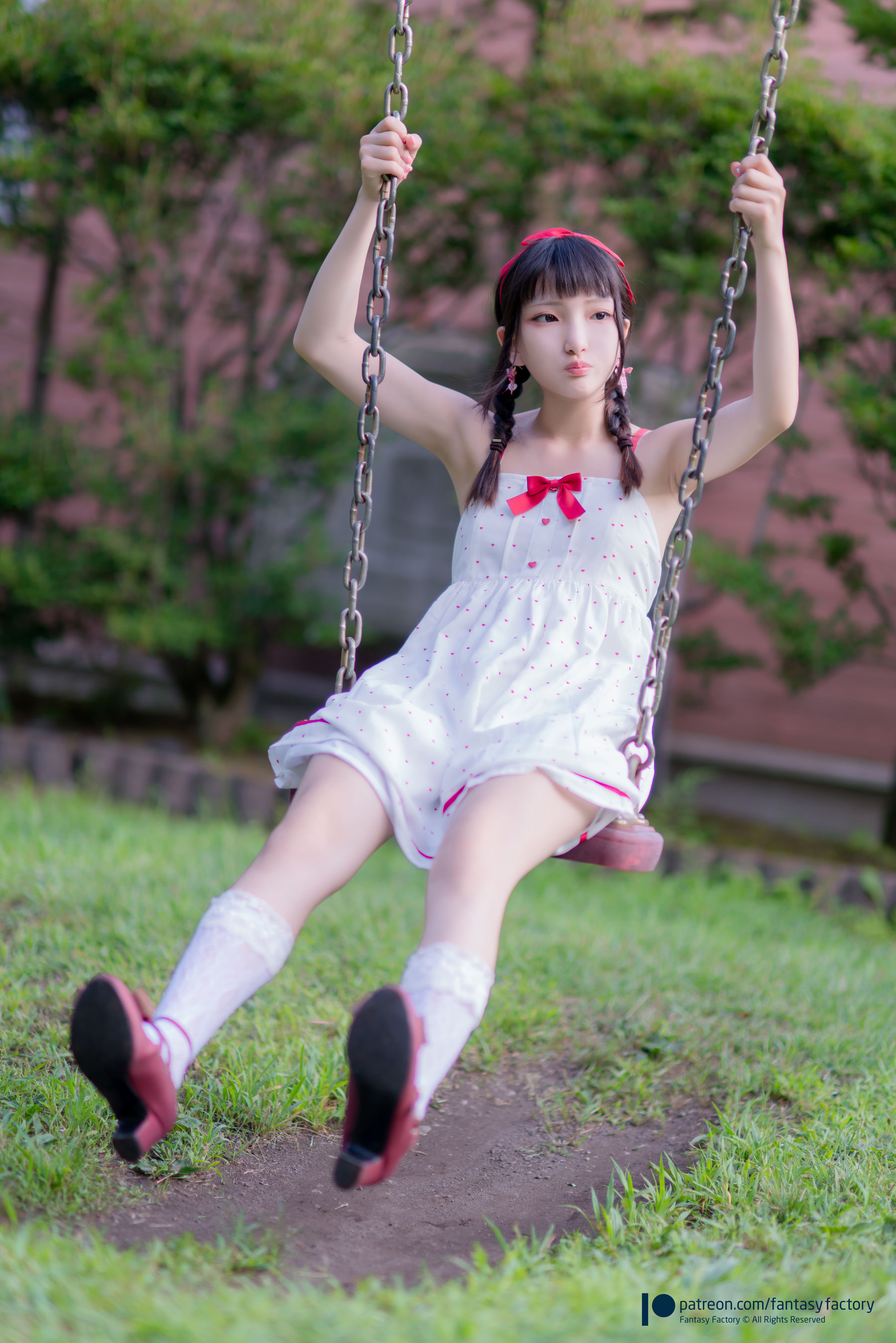 小丁 《Fantasy Factory》 - 2019.09 碧蓝航线 和服-图20