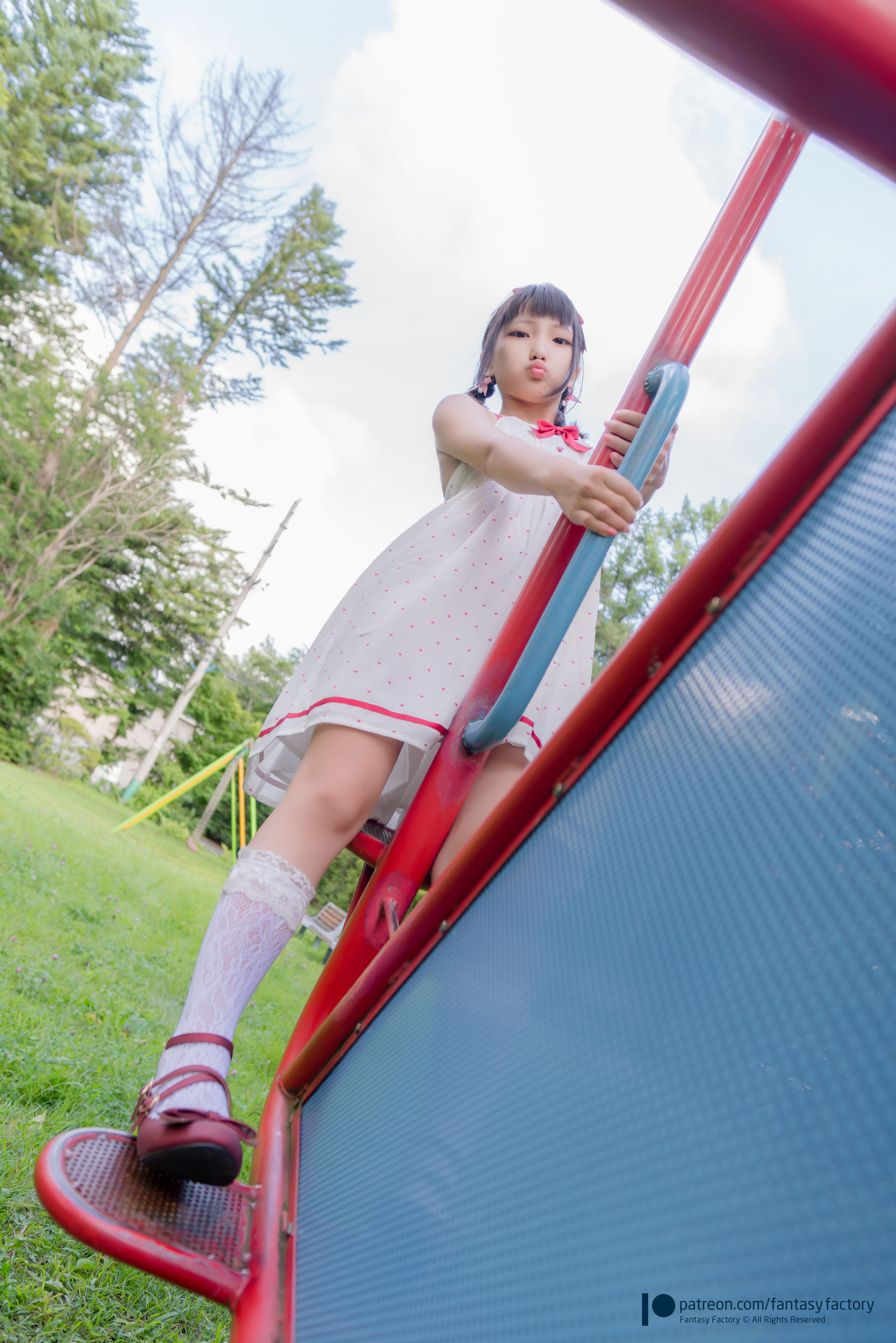 小丁 《Fantasy Factory》 - 2019.09 碧蓝航线 和服-图22