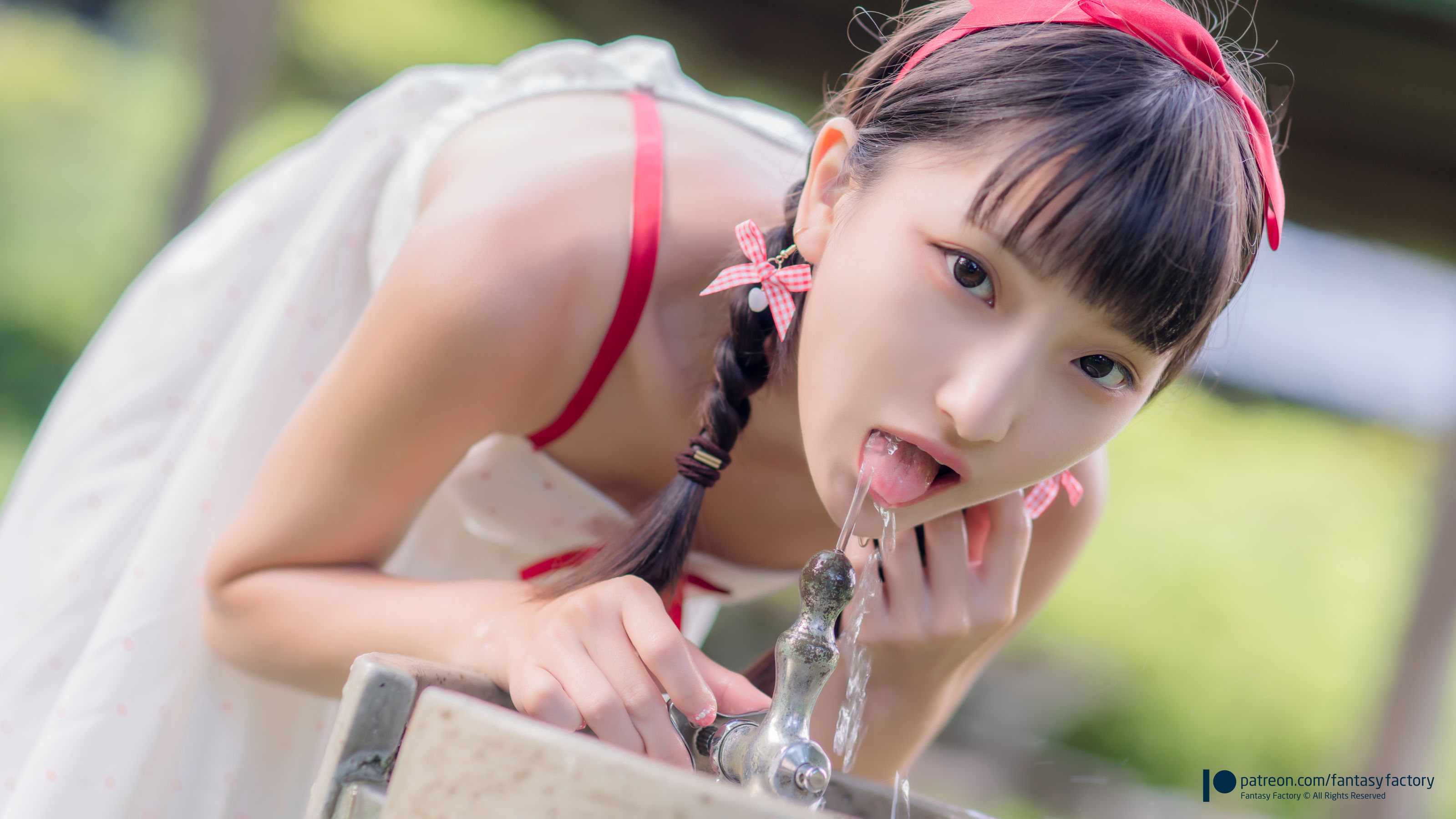 小丁 《Fantasy Factory》 - 2019.09 碧蓝航线 和服-图25