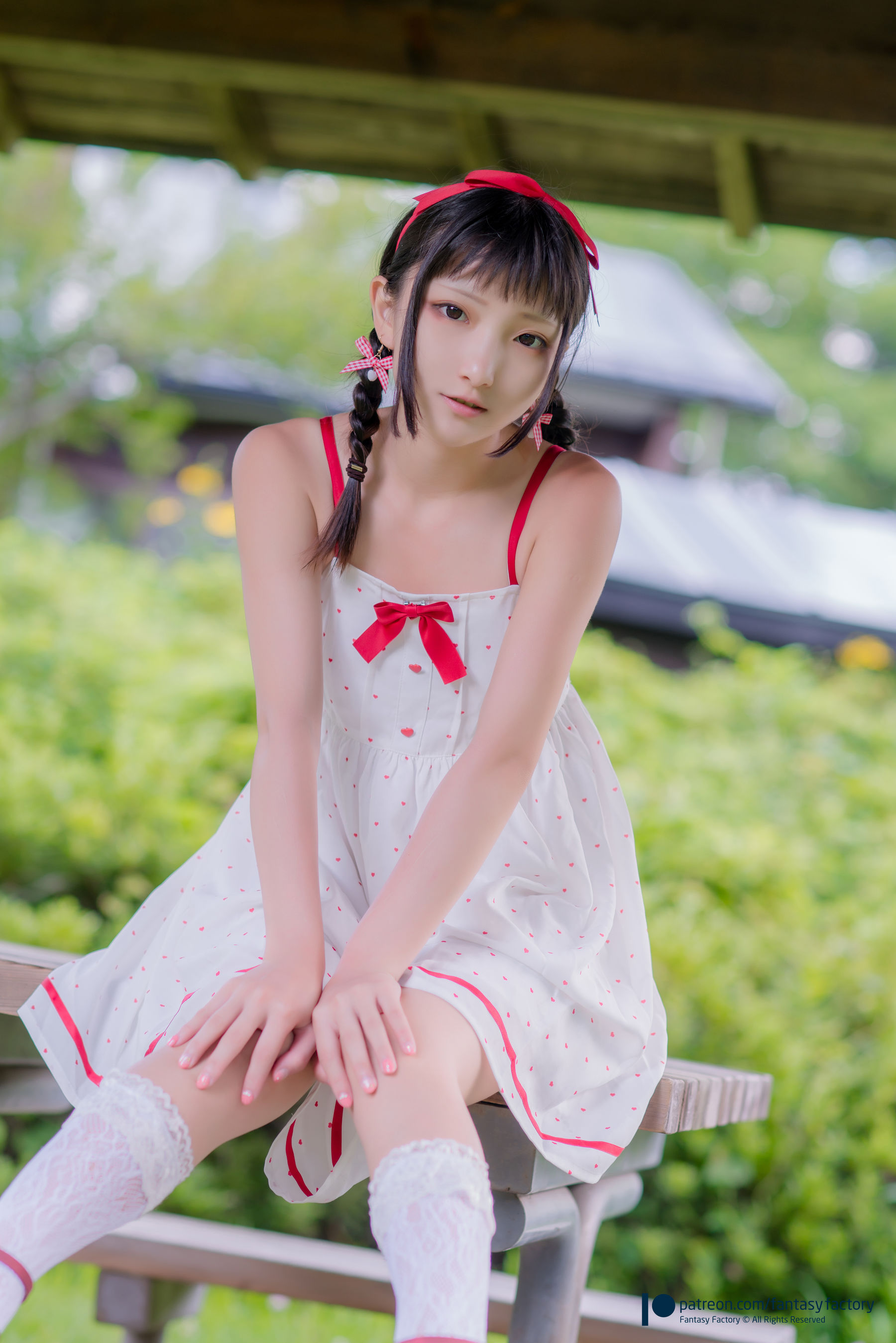 小丁 《Fantasy Factory》 - 2019.09 碧蓝航线 和服-图26