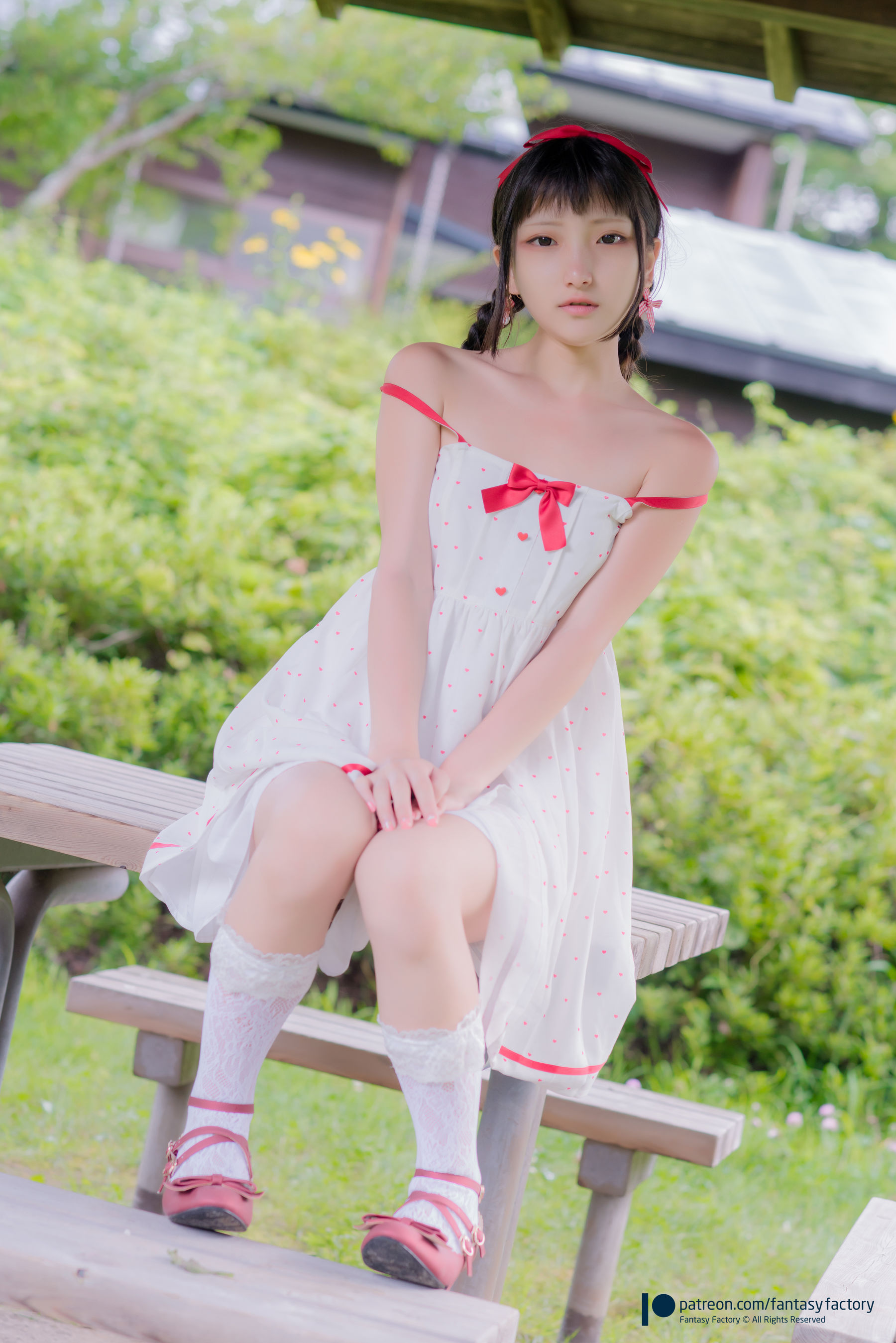 小丁 《Fantasy Factory》 - 2019.09 碧蓝航线 和服-图27