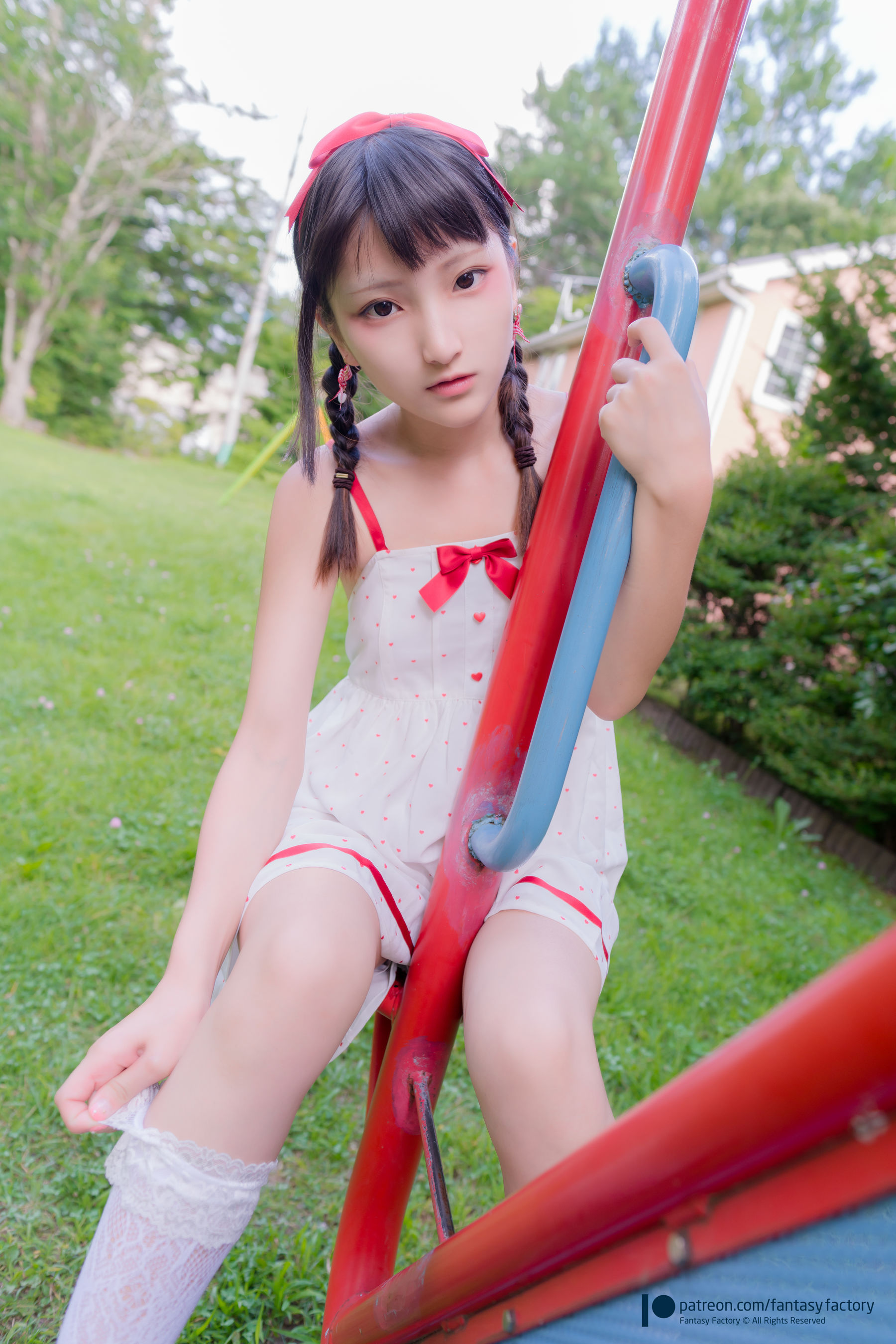 小丁 《Fantasy Factory》 - 2019.09 碧蓝航线 和服-图28