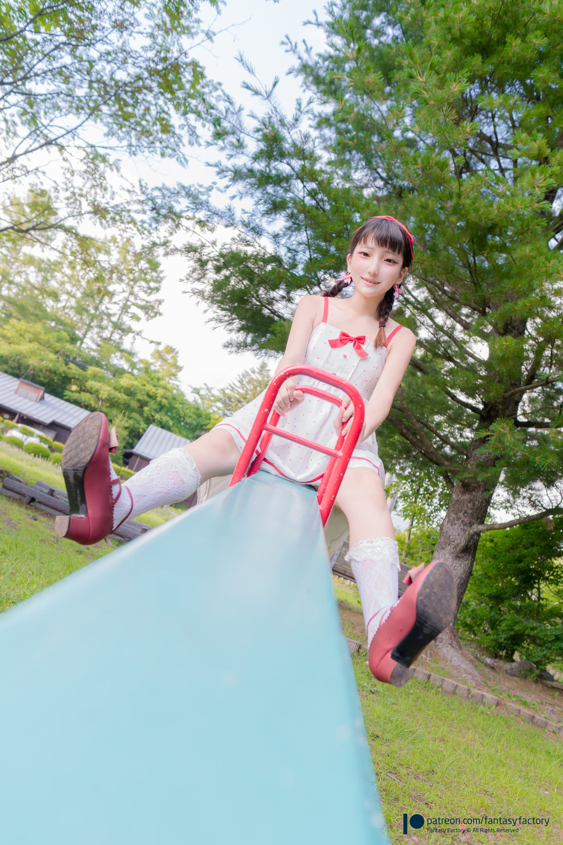 小丁 《Fantasy Factory》 - 2019.09 碧蓝航线 和服-图29