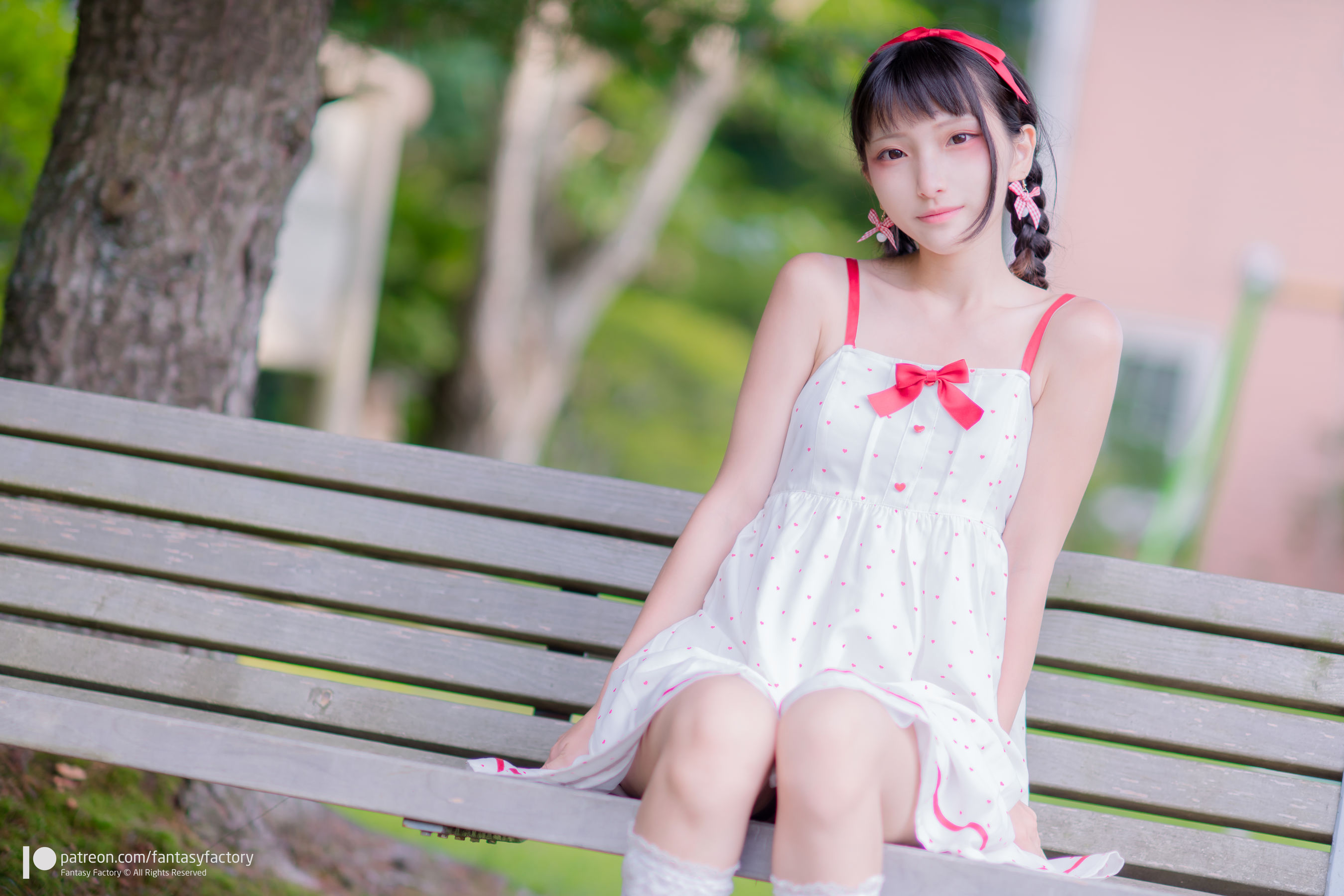 小丁 《Fantasy Factory》 - 2019.09 碧蓝航线 和服-图30