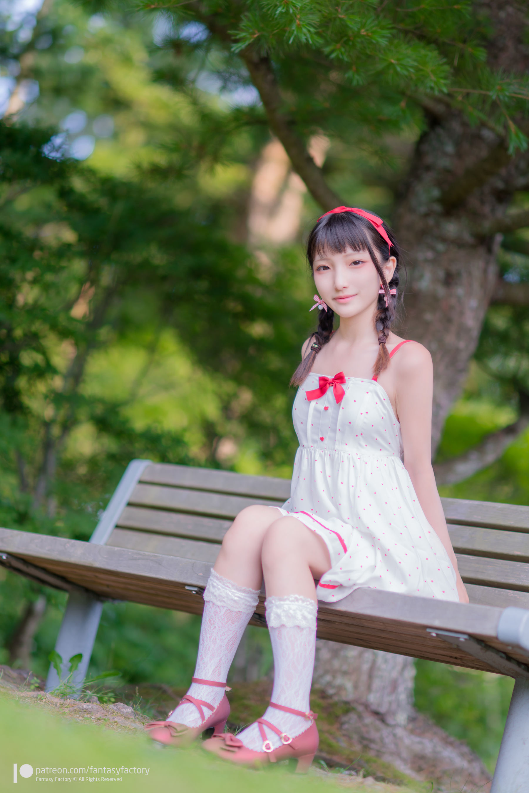 小丁 《Fantasy Factory》 - 2019.09 碧蓝航线 和服-图31