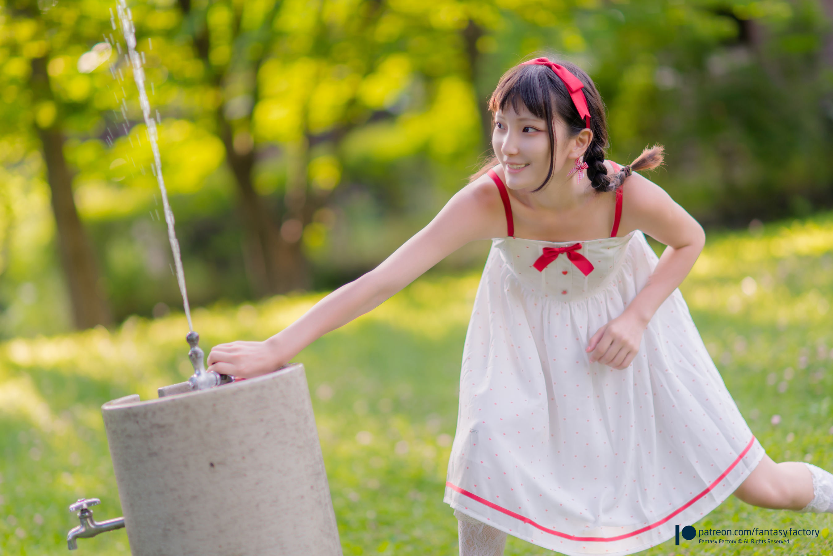小丁 《Fantasy Factory》 - 2019.09 碧蓝航线 和服-图32